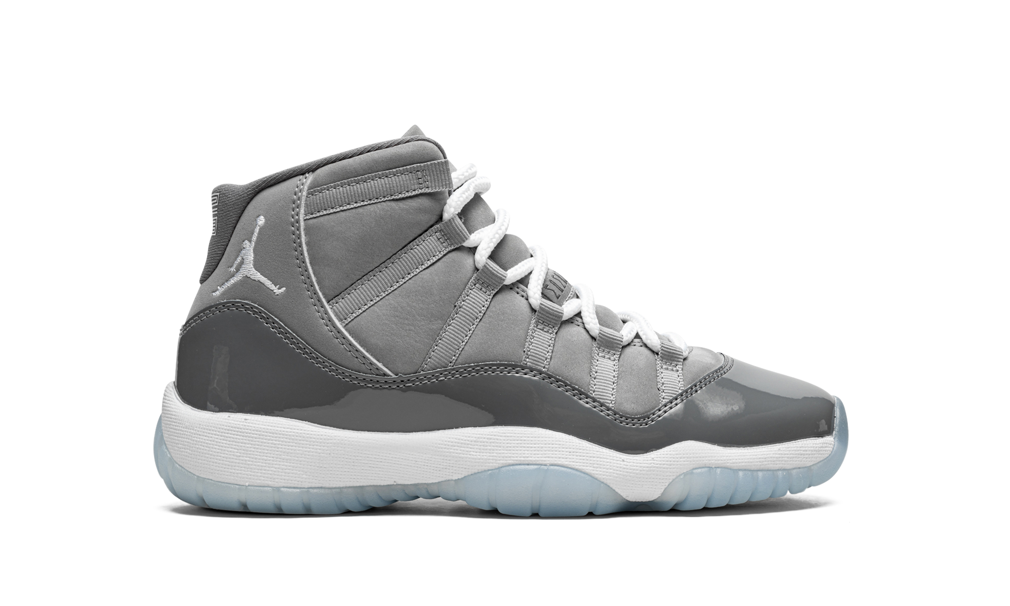 Air Jordan 11 RETRO GS "Cool Grey 2021"