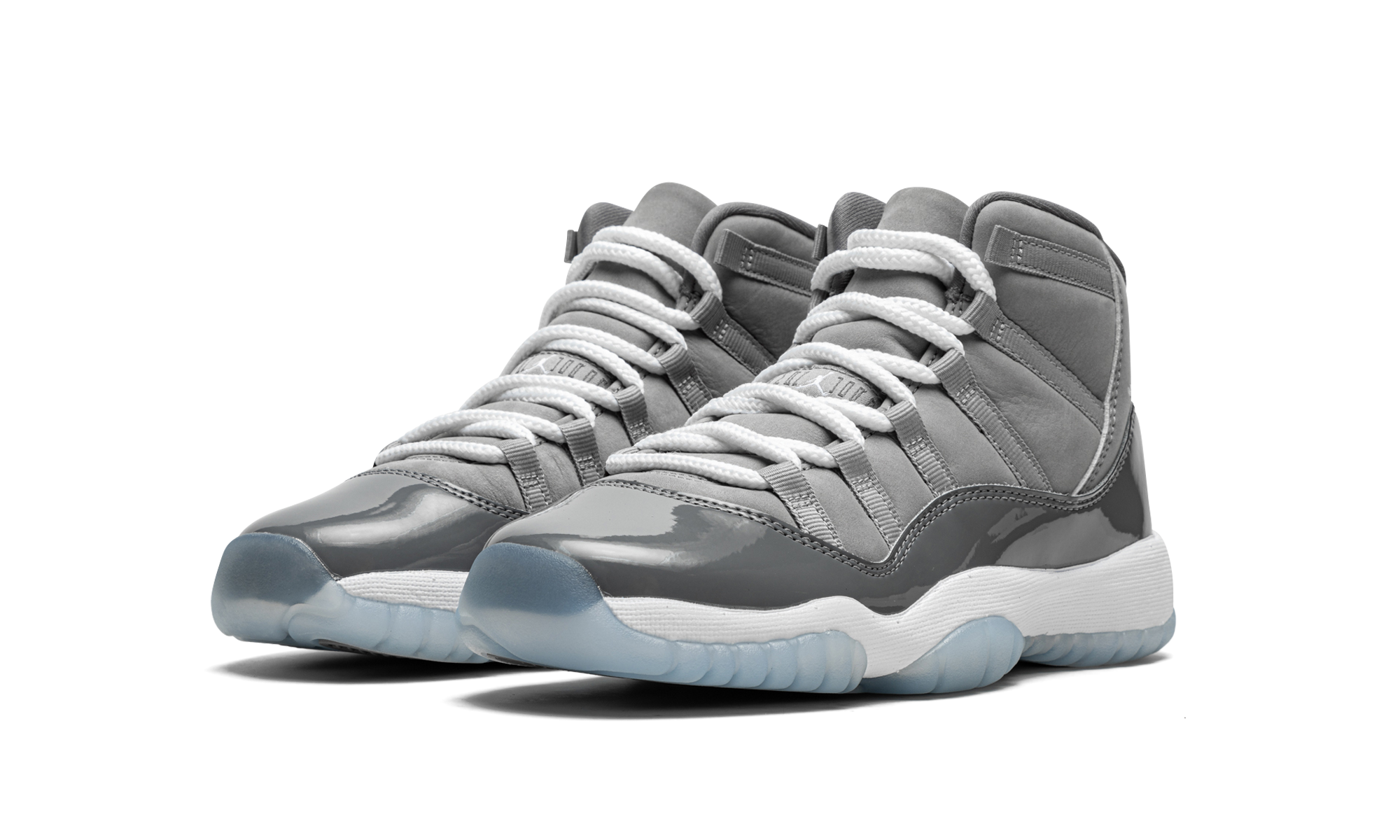 Air Jordan 11 RETRO GS "Cool Grey 2021"