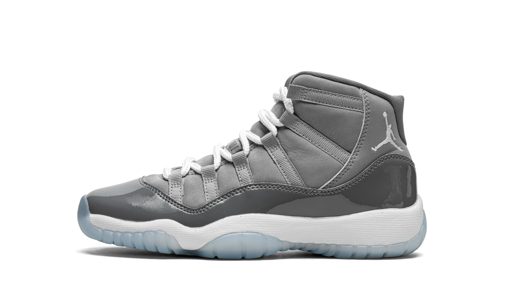 Air Jordan 11 RETRO GS "Cool Grey 2021"