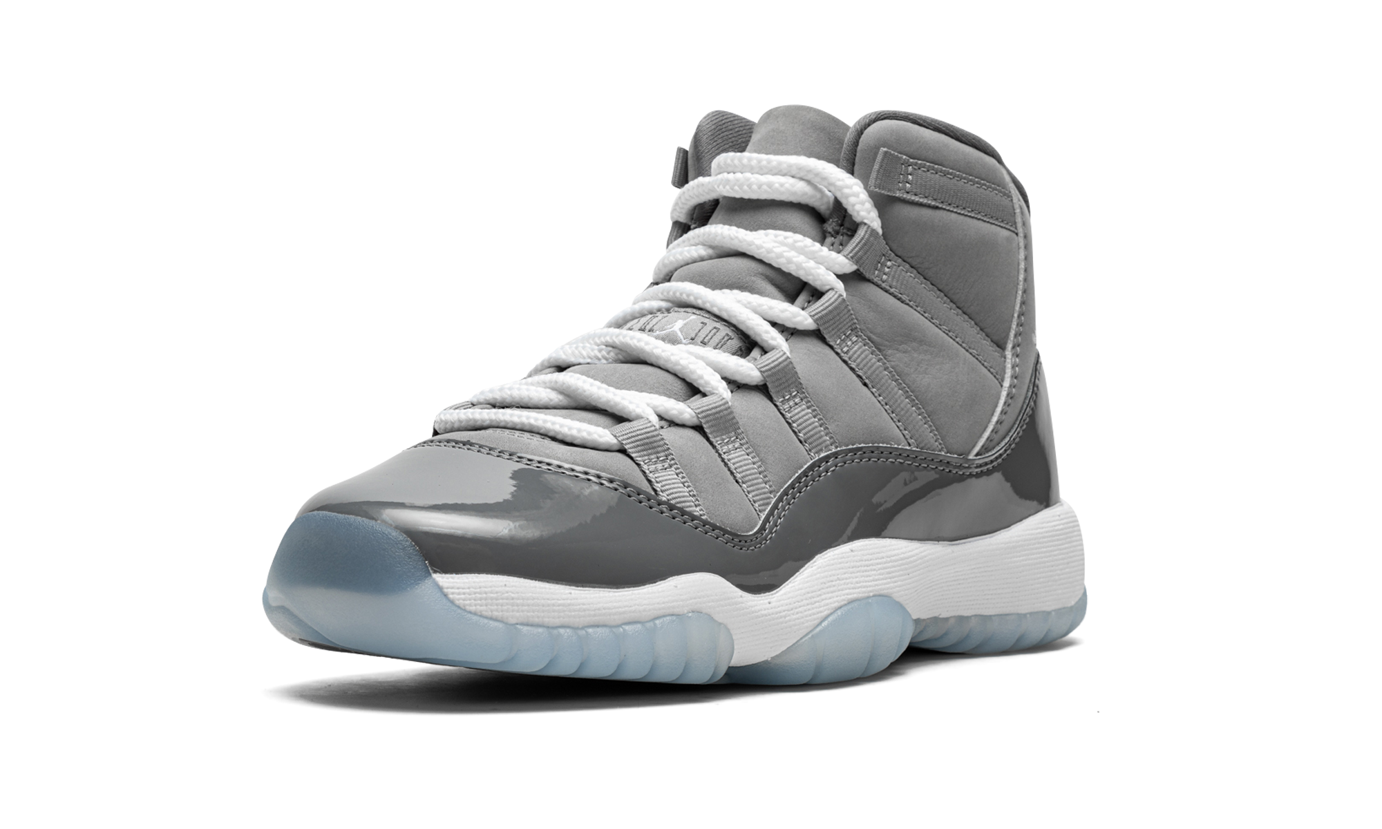 Air Jordan 11 RETRO GS "Cool Grey 2021"