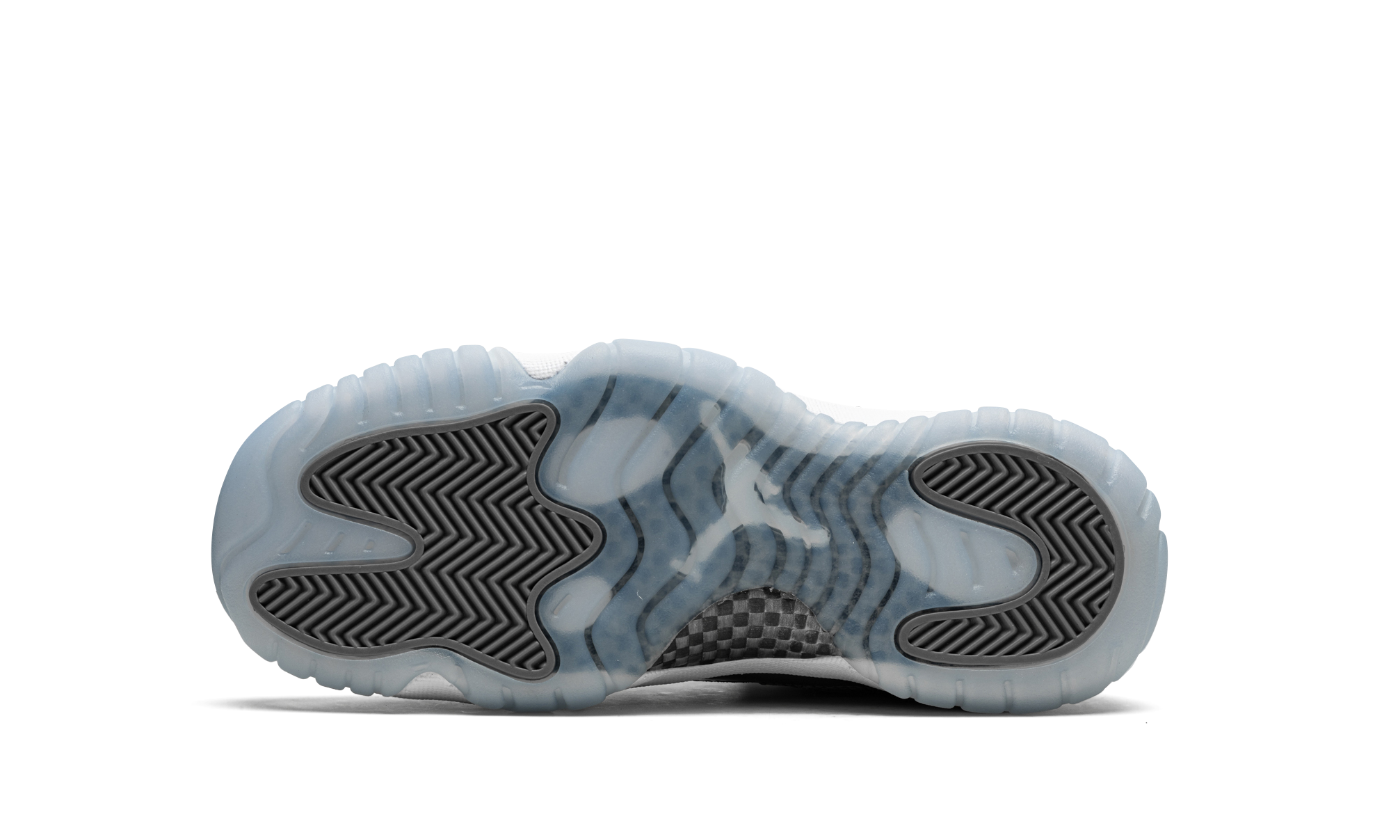 Air Jordan 11 RETRO GS "Cool Grey 2021"