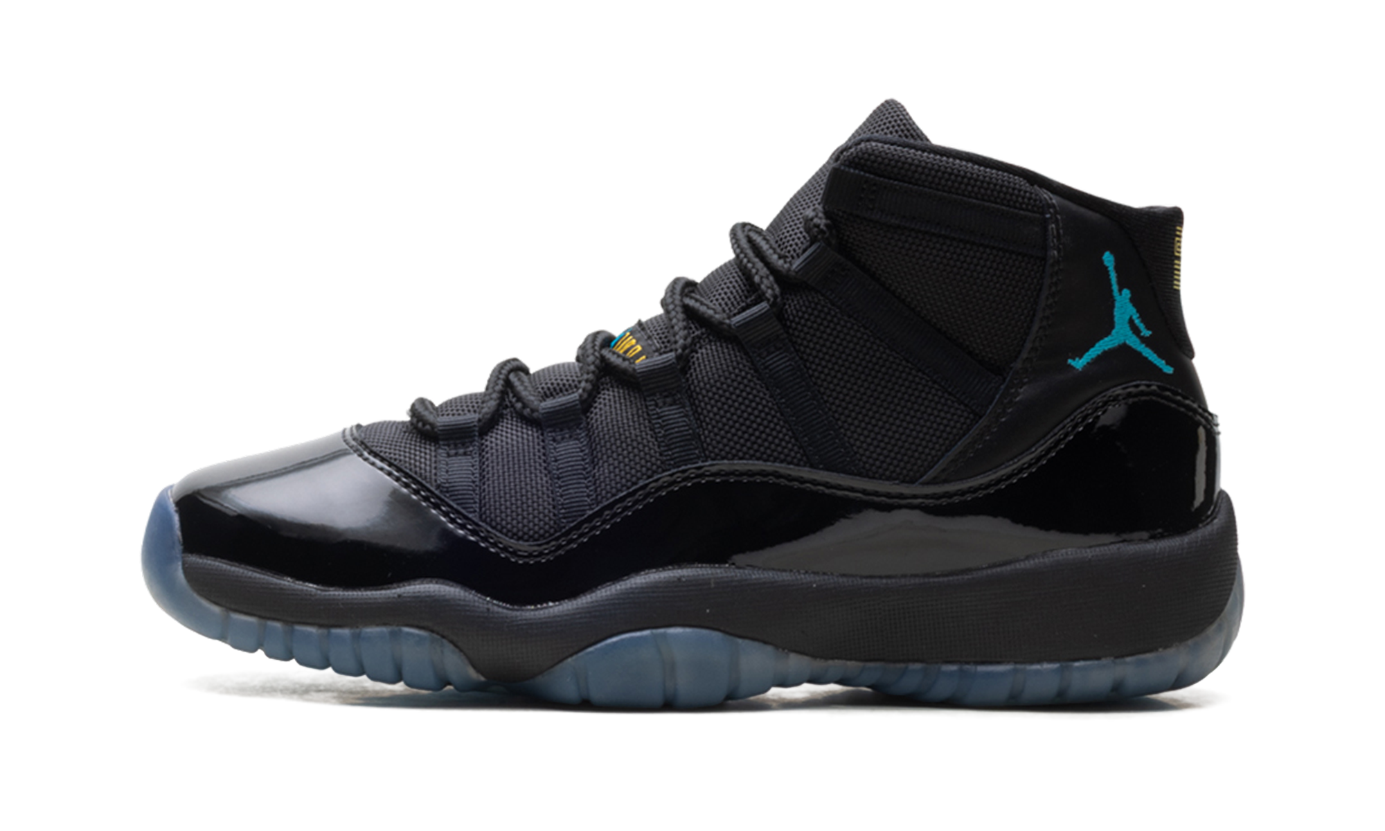 Air Jordan 11 RETRO GS "Gamma Blue (2025)"