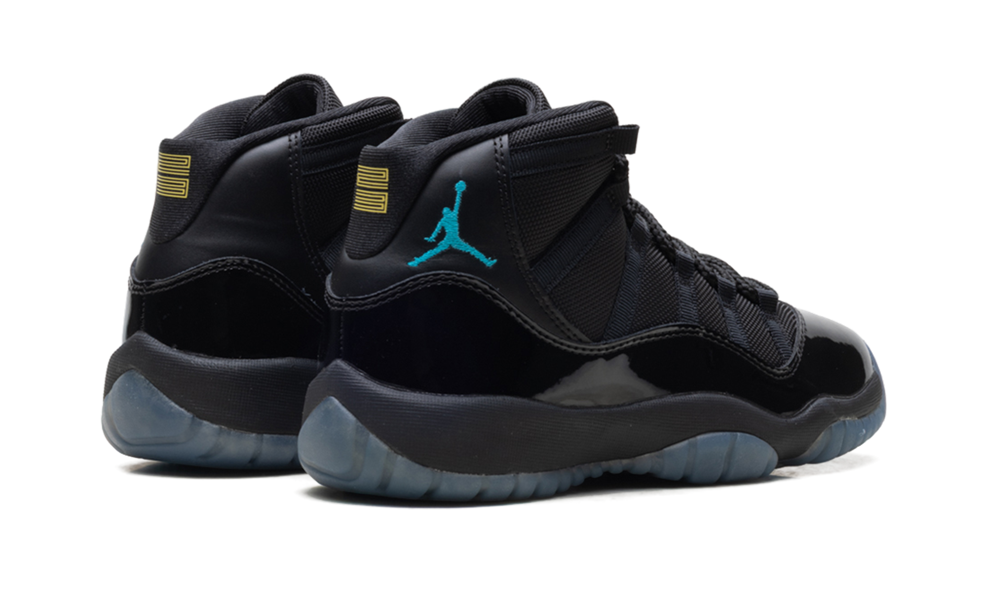 Air Jordan 11 RETRO GS "Gamma Blue (2025)"