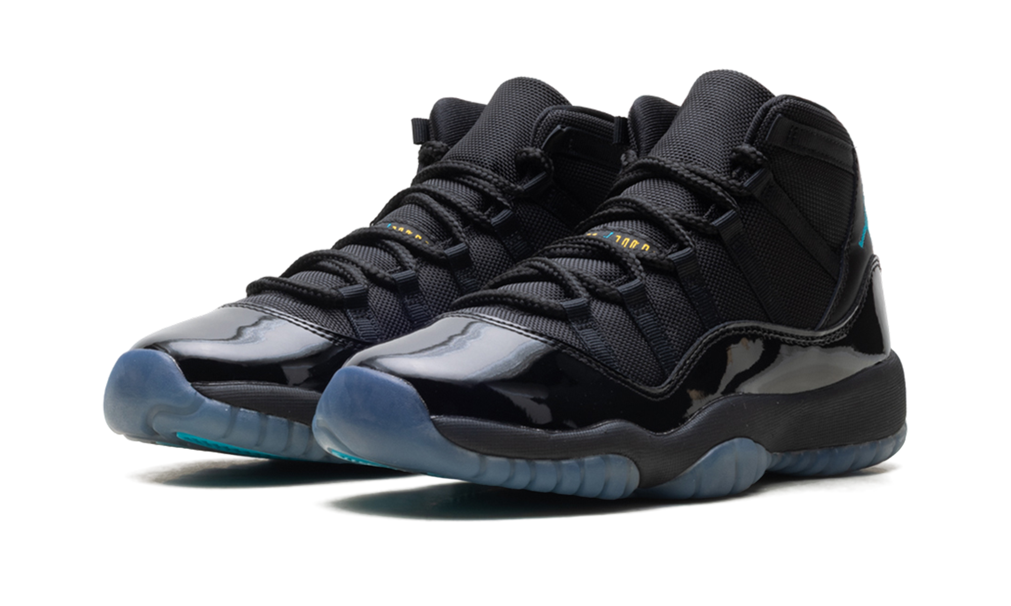 Air Jordan 11 RETRO GS "Gamma Blue (2025)"