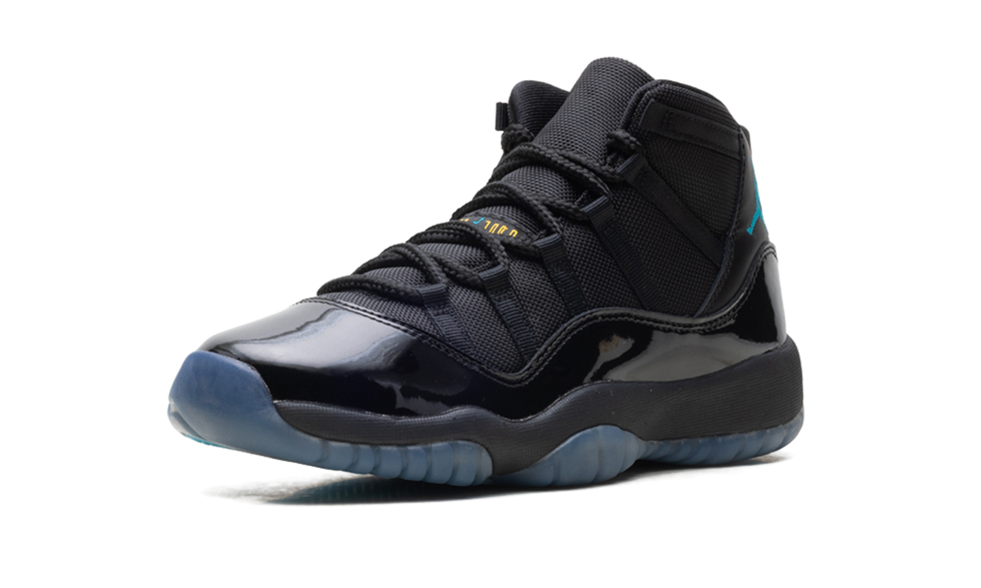Air Jordan 11 RETRO GS "Gamma Blue (2025)"