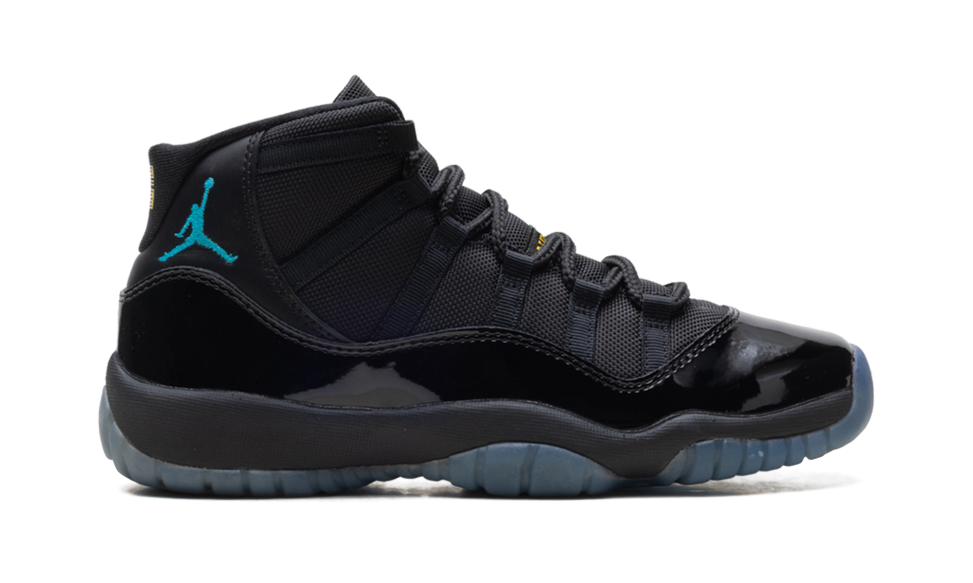 Air Jordan 11 RETRO GS "Gamma Blue (2025)"