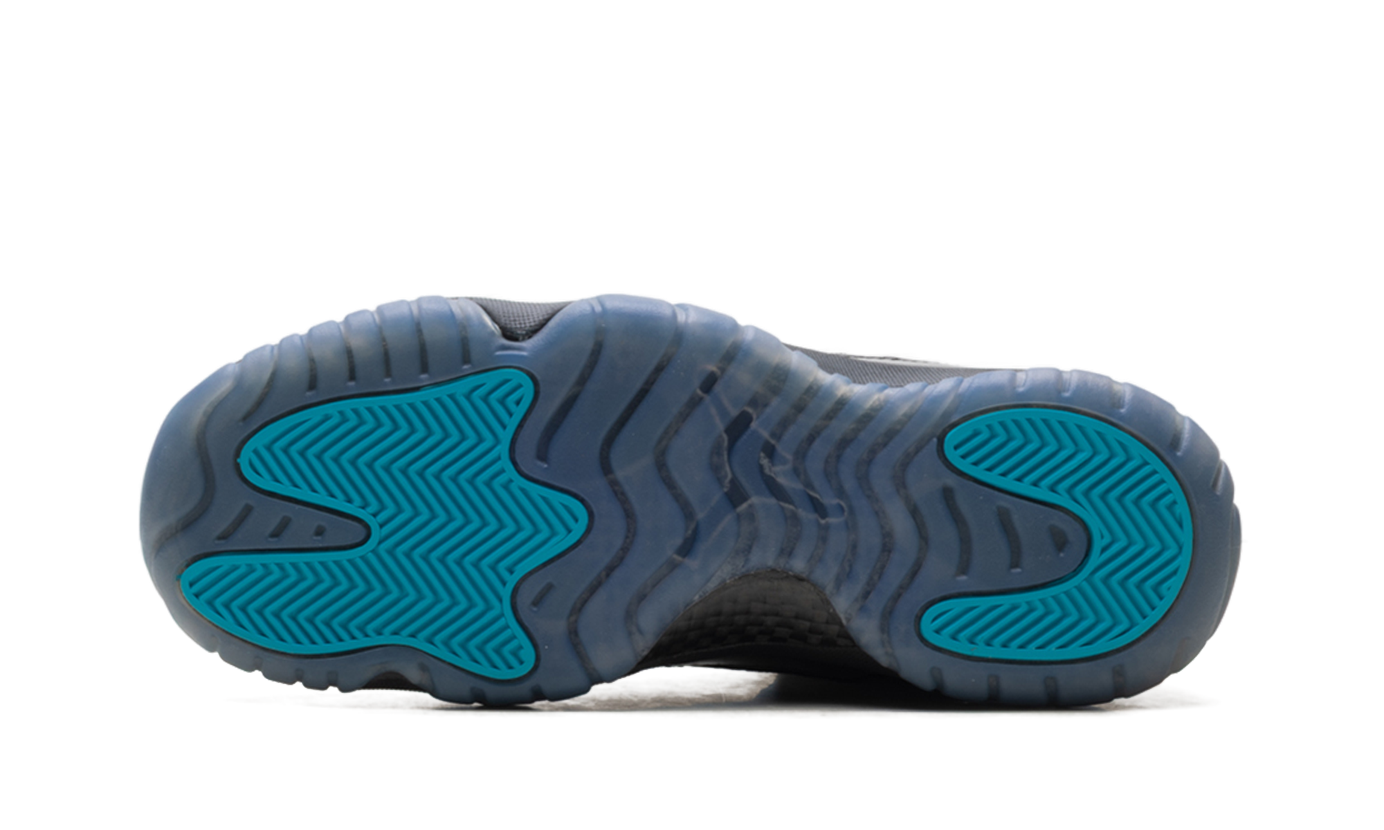 Air Jordan 11 RETRO GS "Gamma Blue (2025)"