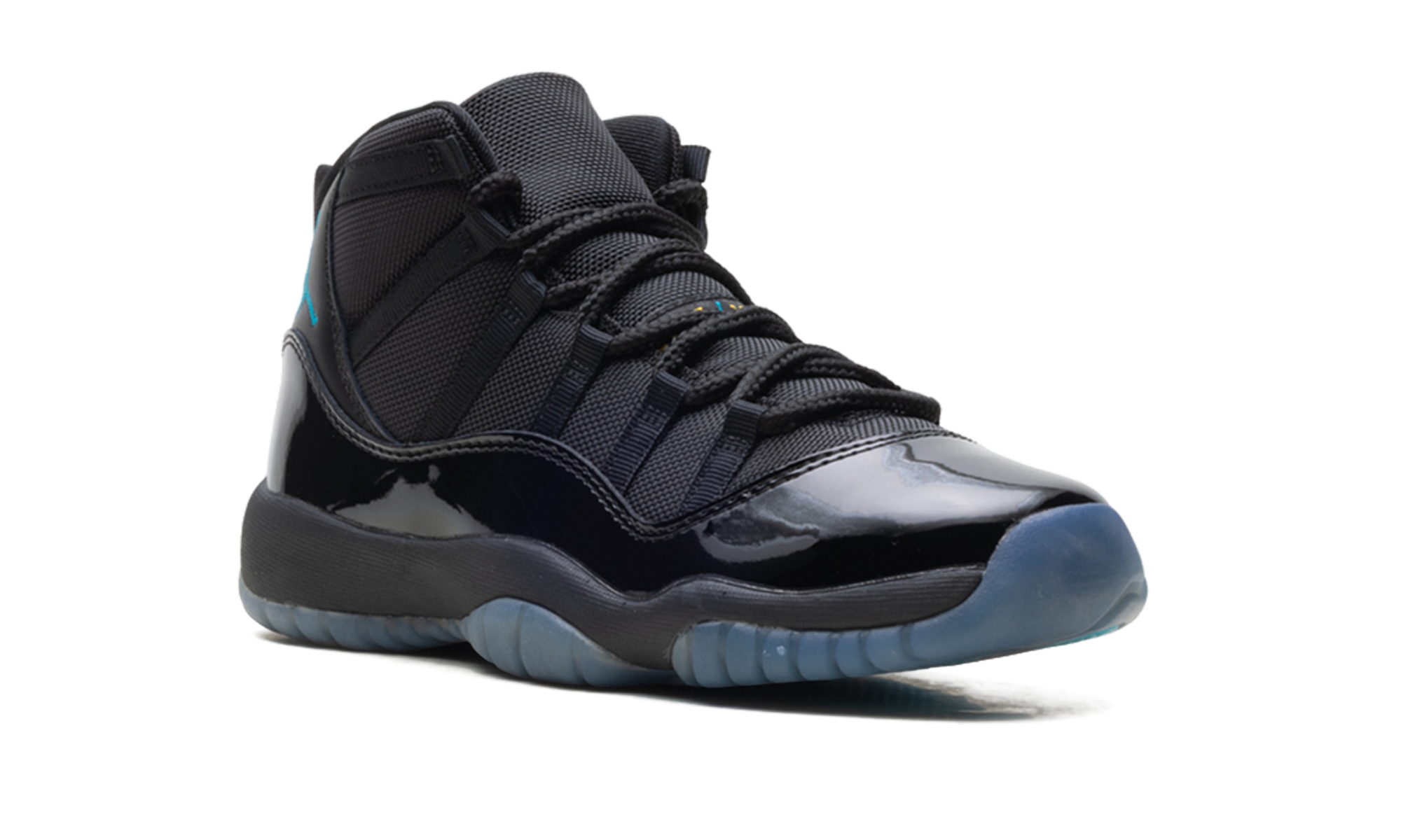 Air Jordan 11 RETRO GS "Gamma Blue (2025)"