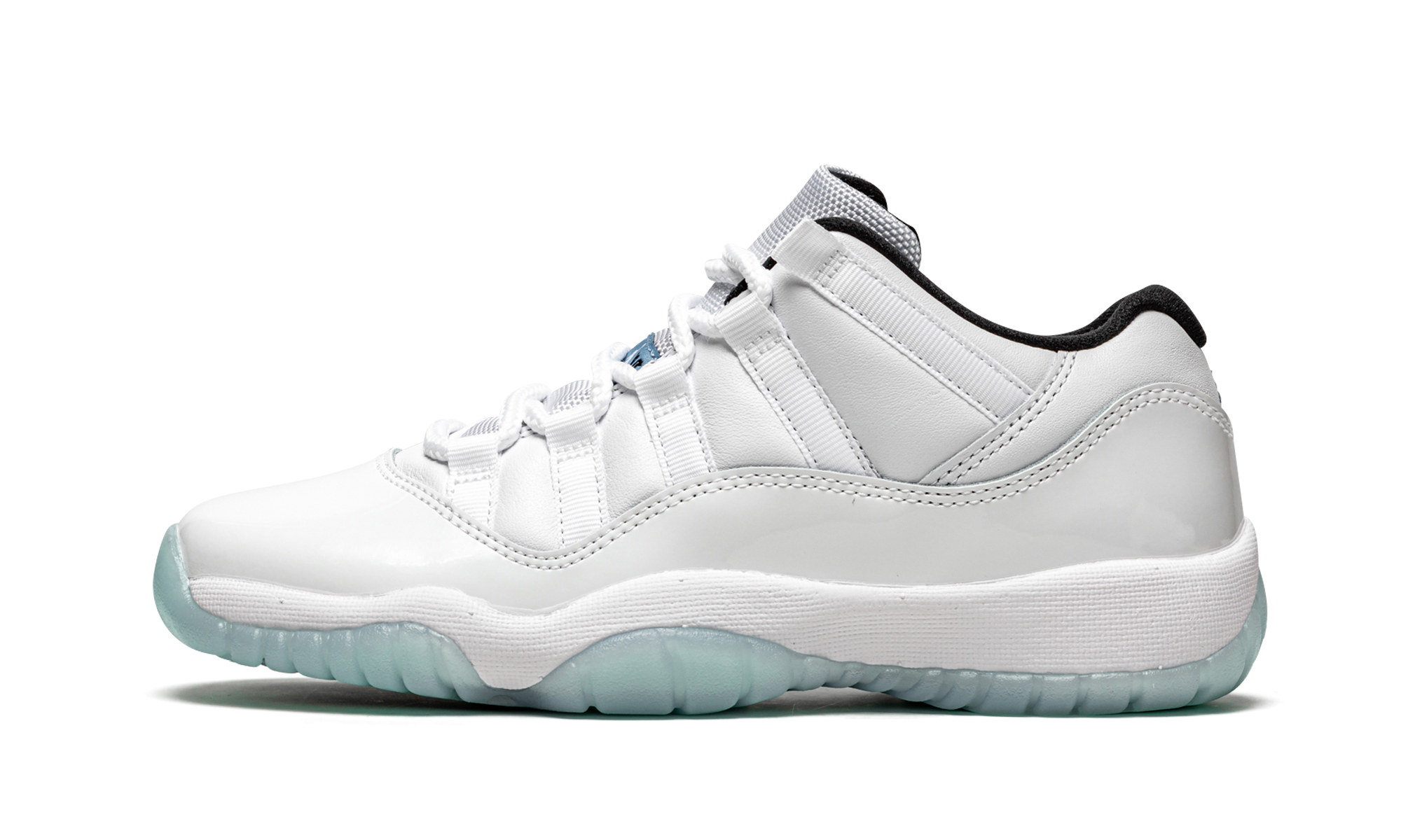 Air Jordan 11 RETRO GS "Legend Blue"