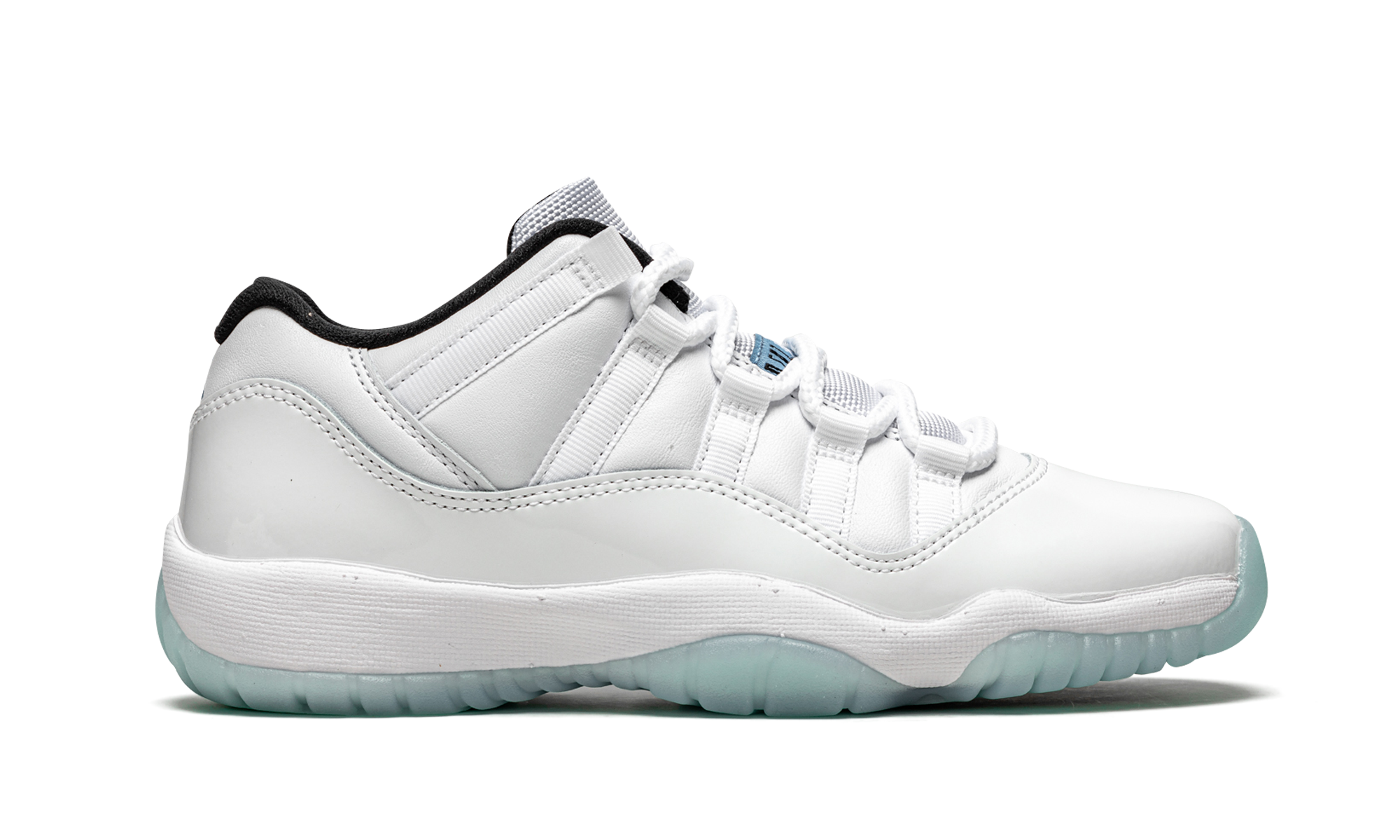 Air Jordan 11 RETRO GS "Legend Blue"