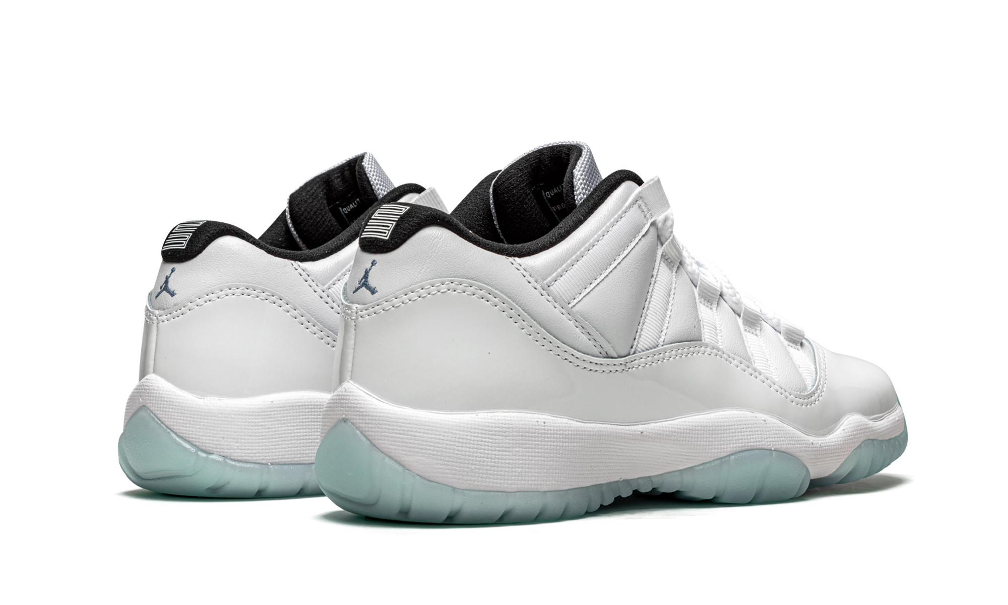 Air Jordan 11 RETRO GS "Legend Blue"