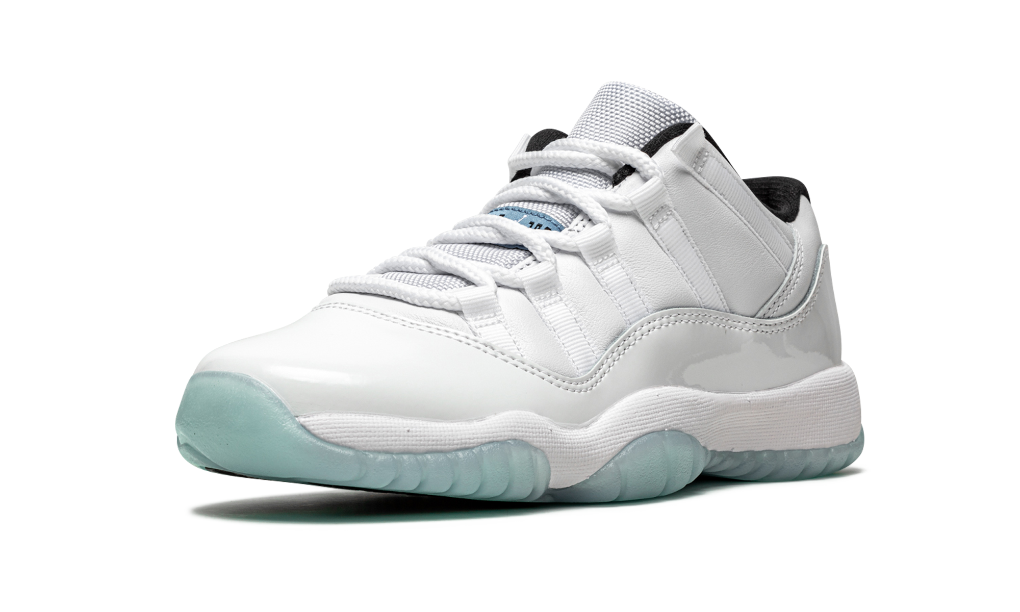 Air Jordan 11 RETRO GS "Legend Blue"