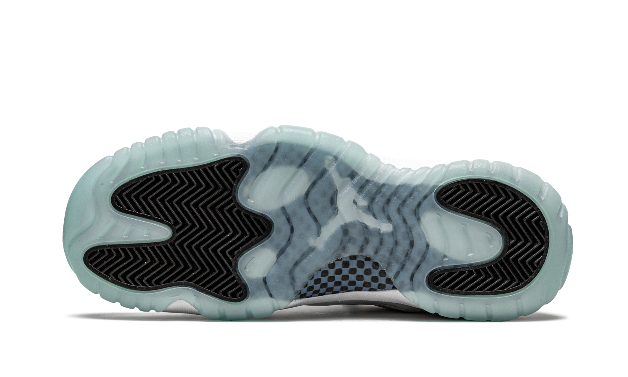Air Jordan 11 RETRO GS "Legend Blue"