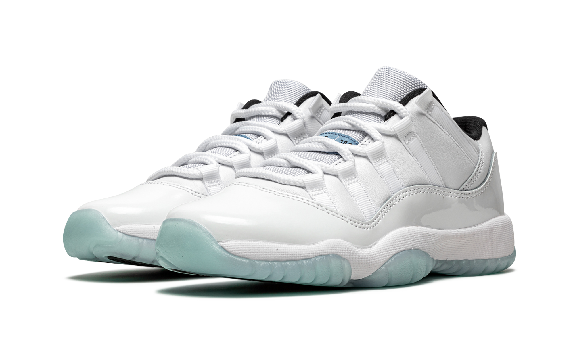 Air Jordan 11 RETRO GS "Legend Blue"