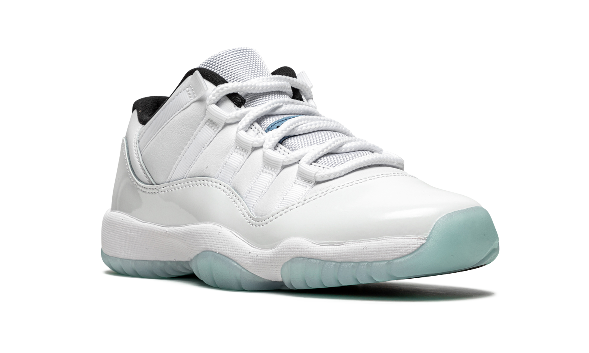 Air Jordan 11 RETRO GS "Legend Blue"