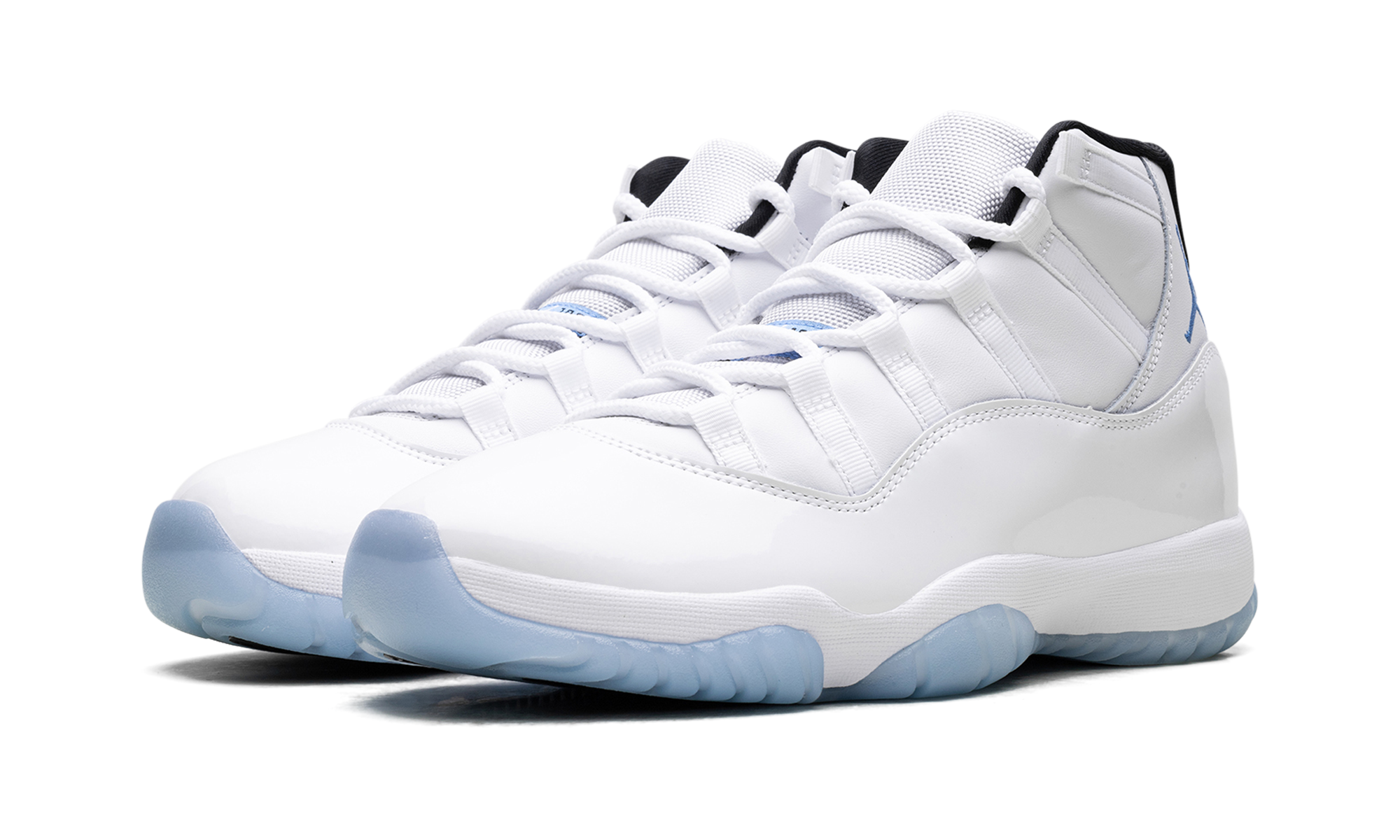 Air Jordan 11 RETRO "Legend Blue"