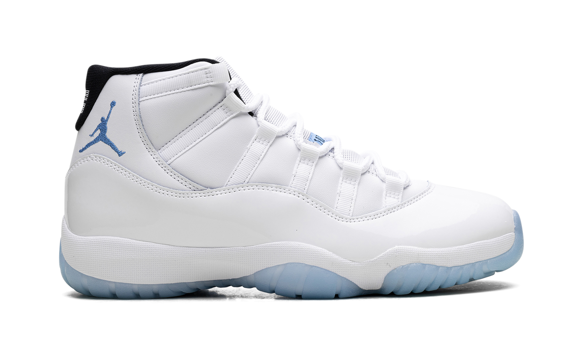 Air Jordan 11 RETRO "Legend Blue"