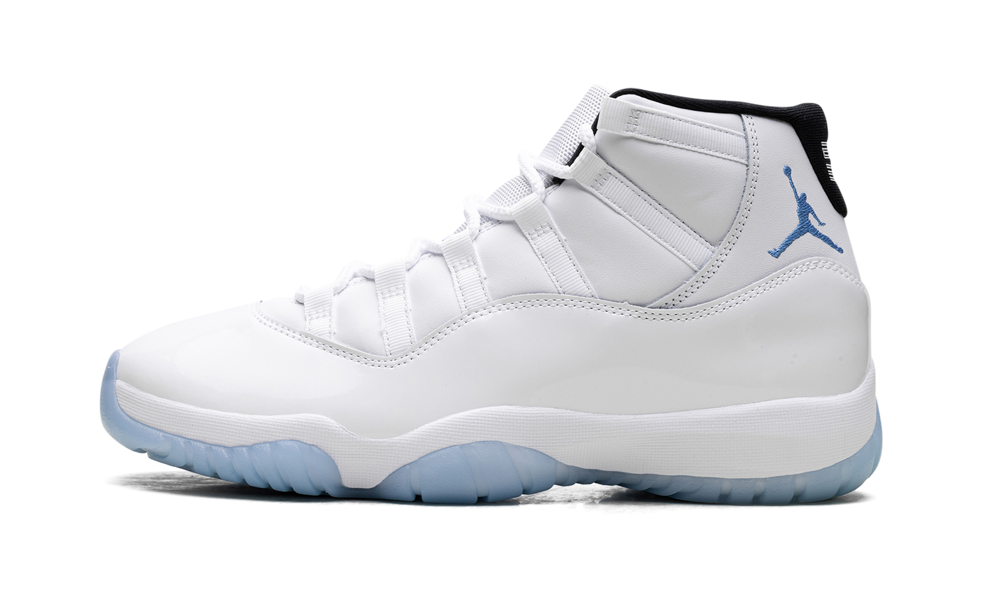 Air Jordan 11 RETRO "Legend Blue"