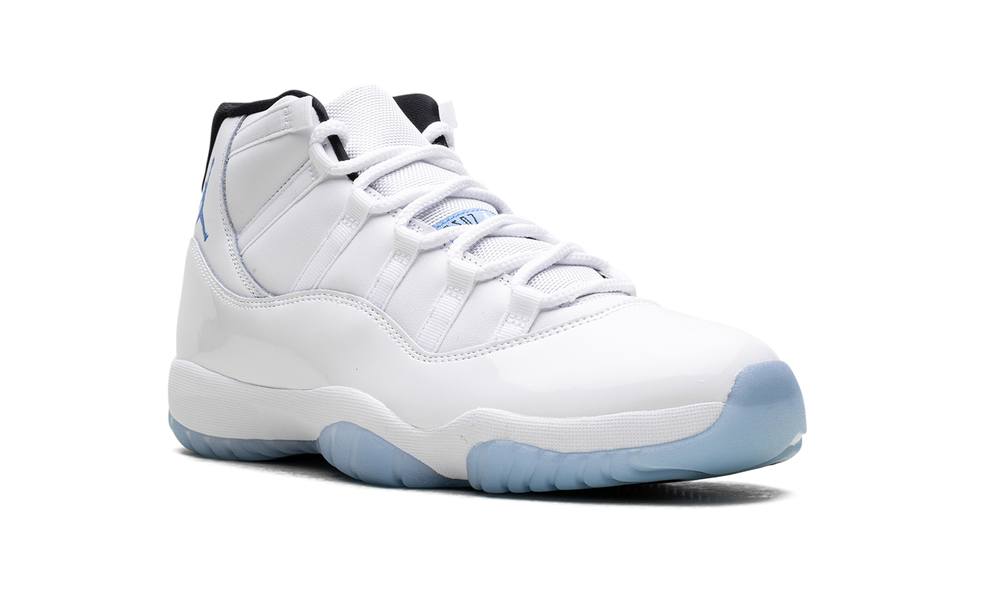 Air Jordan 11 RETRO "Legend Blue"