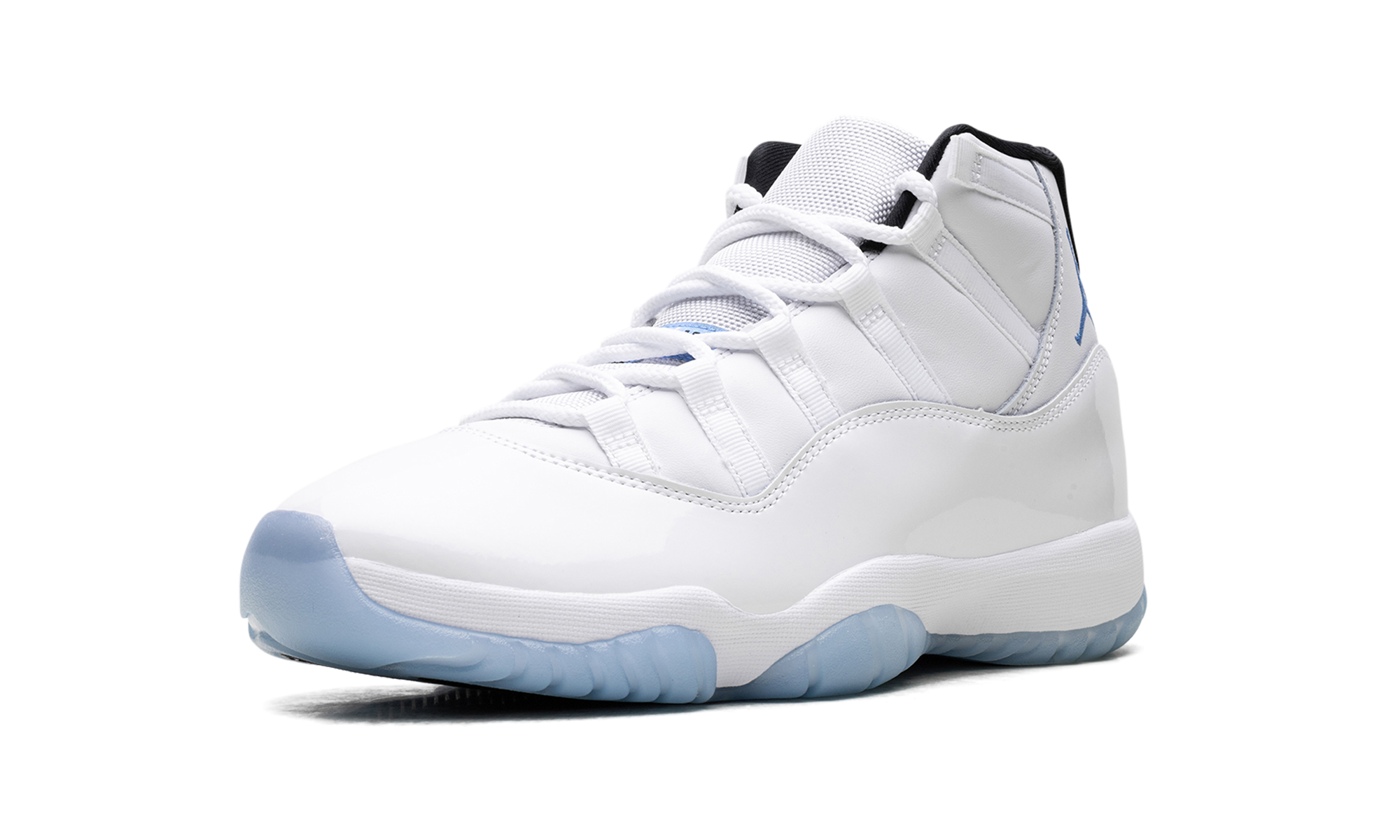 Air Jordan 11 RETRO "Legend Blue"
