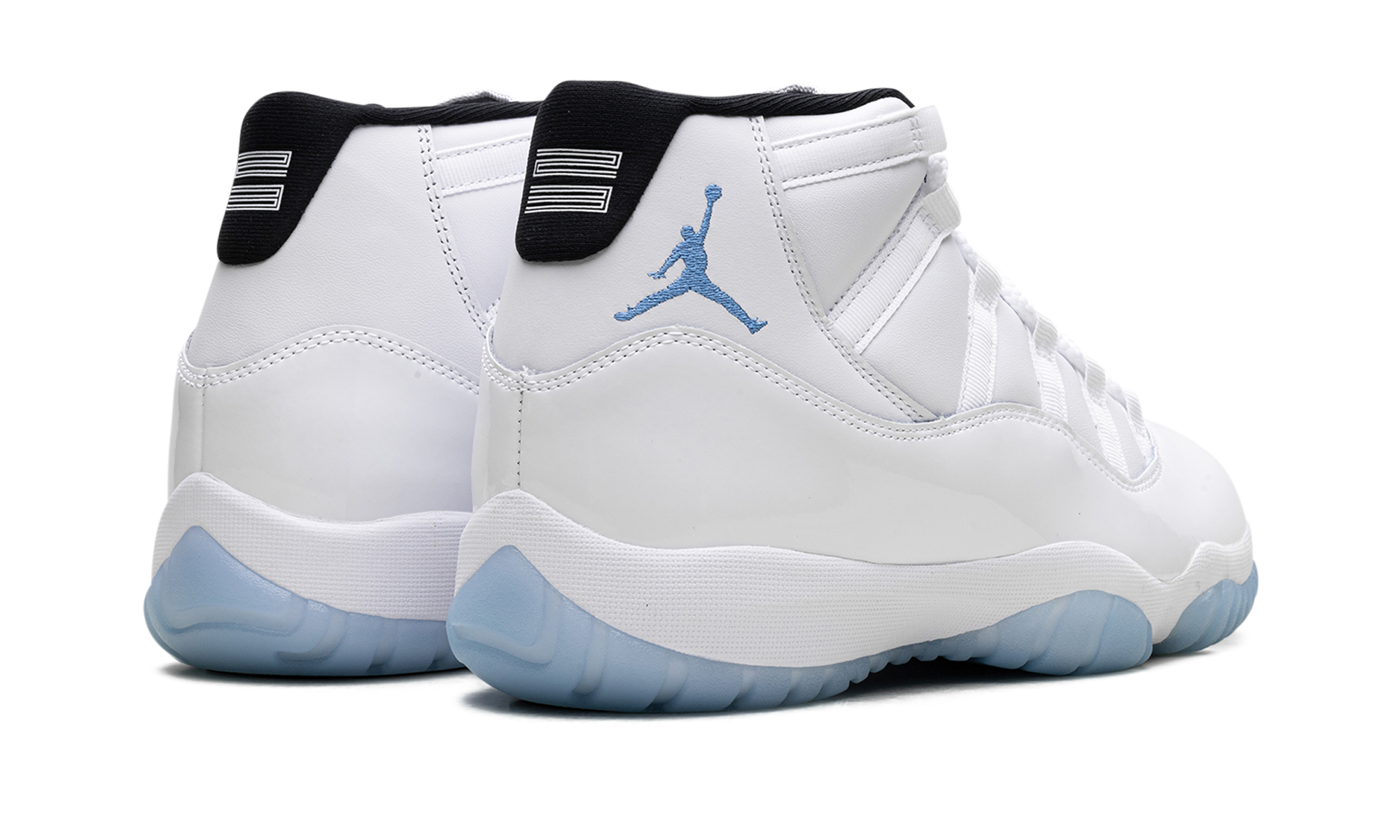 Air Jordan 11 RETRO "Legend Blue"