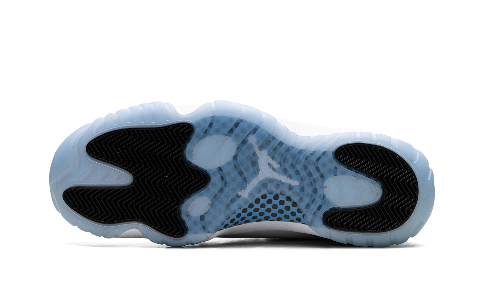 Air Jordan 11 RETRO "Legend Blue"