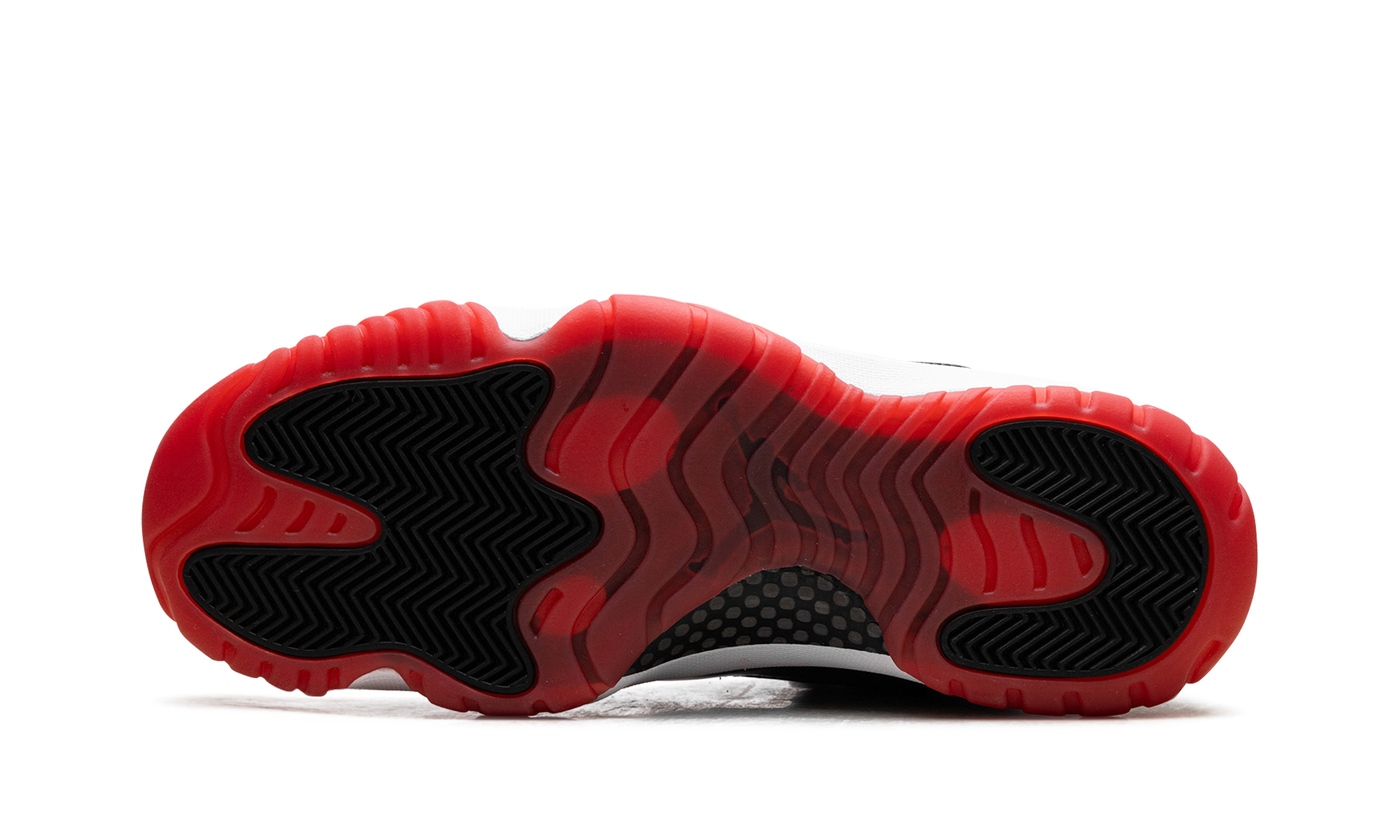 Air Jordan 11 RETRO Low "Bred (2025)"