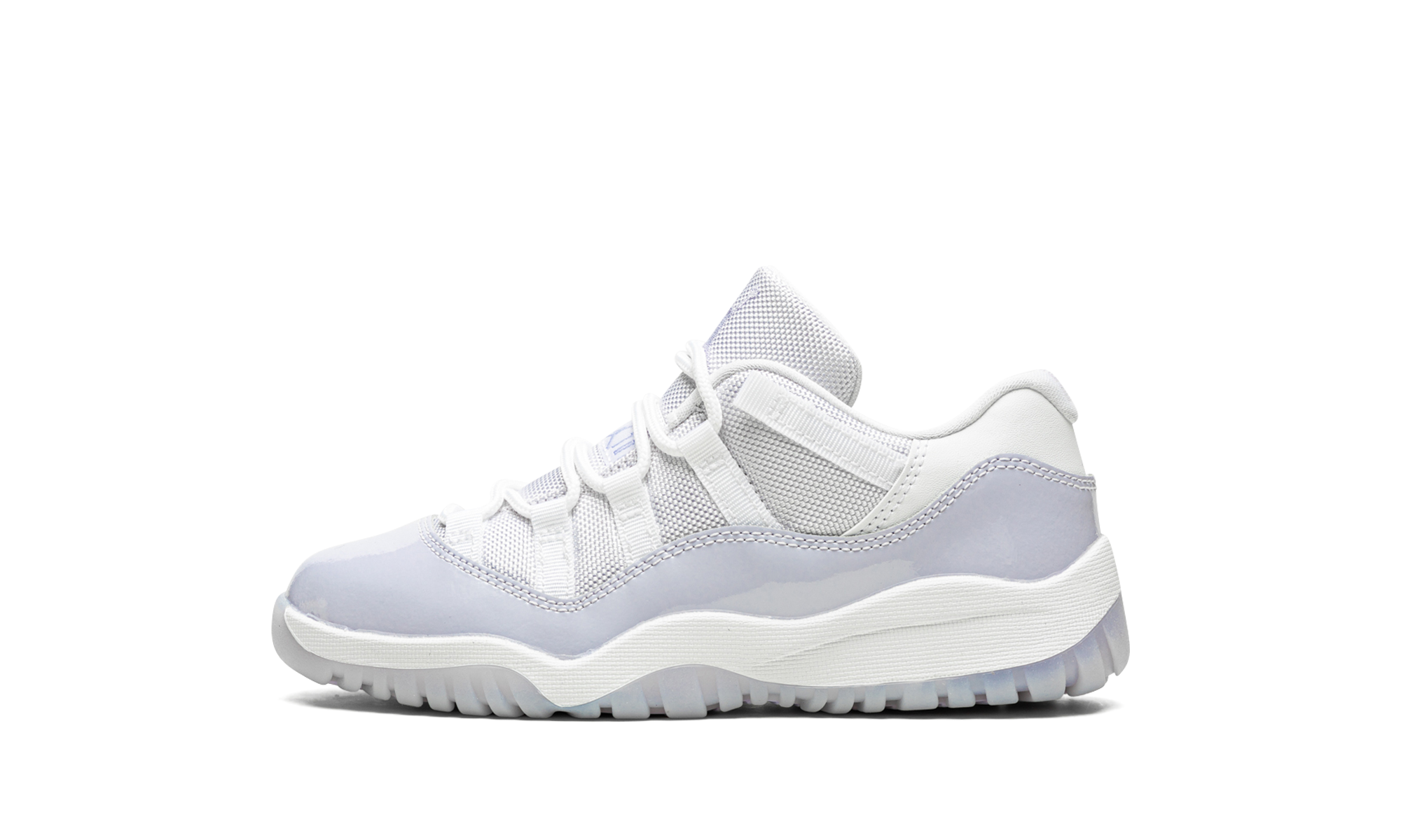 Air Jordan 11 RETRO Low Ps "Pure Violet"