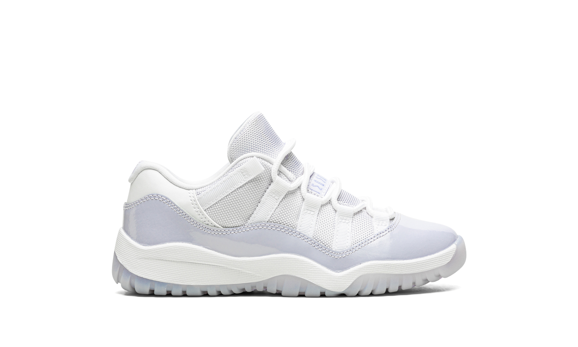 Air Jordan 11 RETRO Low Ps "Pure Violet"