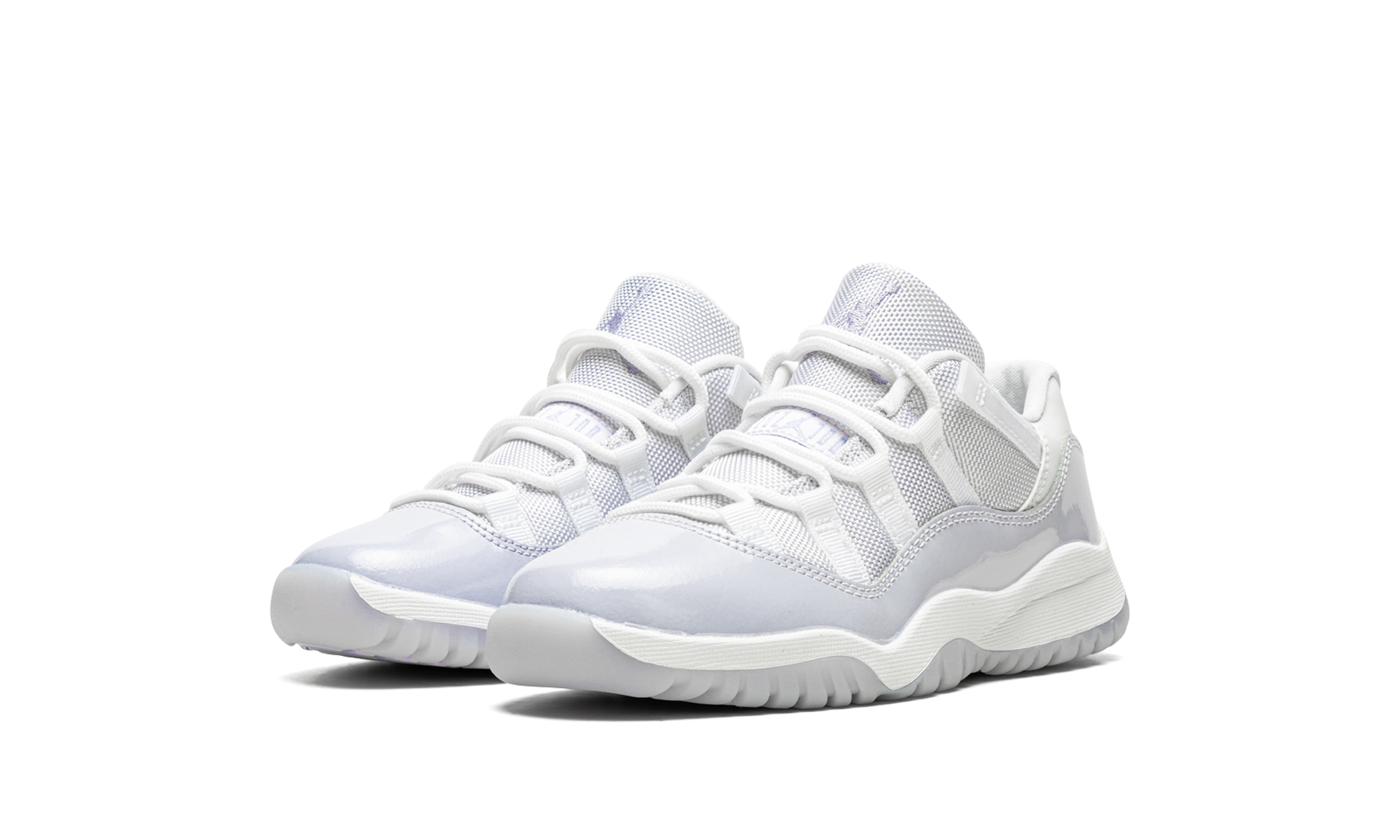 Air Jordan 11 RETRO Low Ps "Pure Violet"
