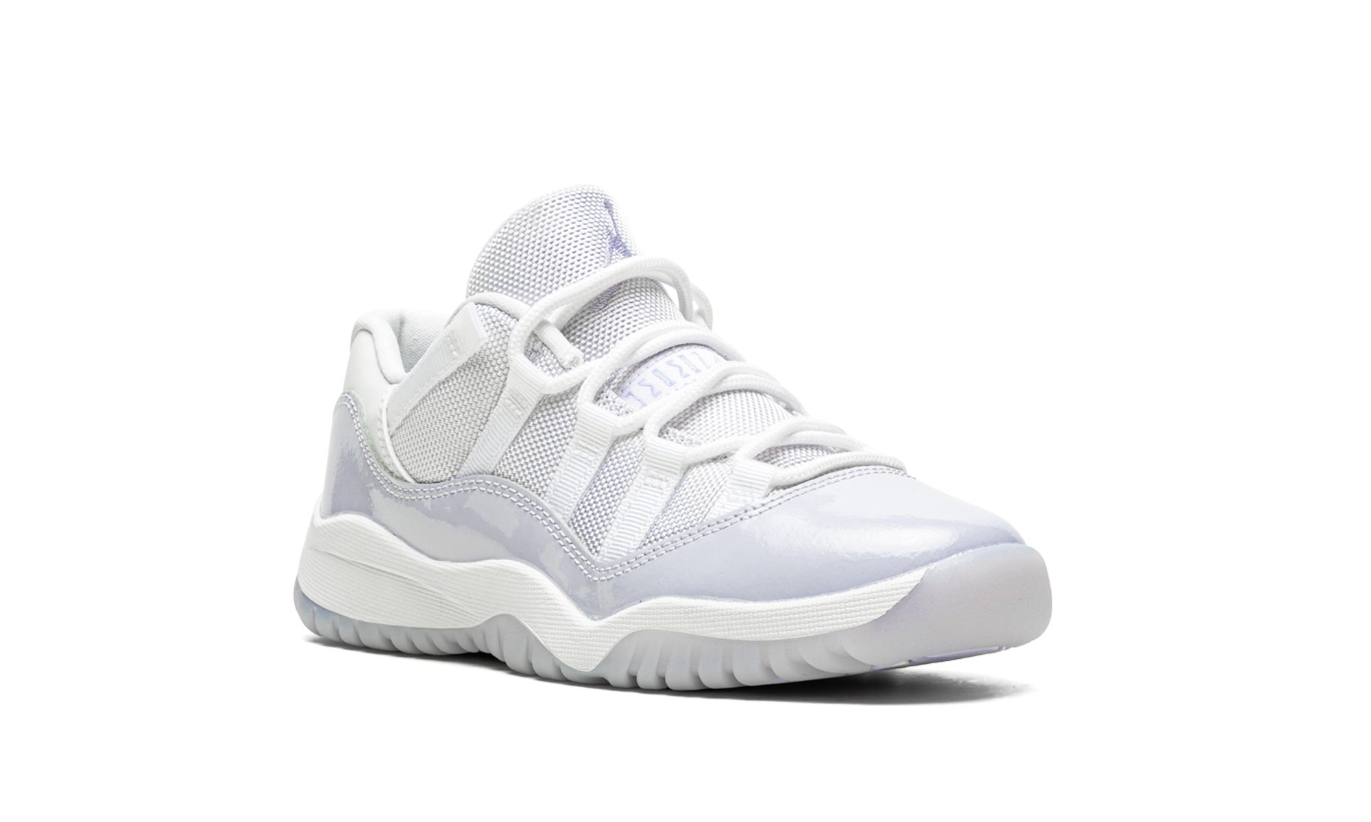 Air Jordan 11 RETRO Low Ps "Pure Violet"