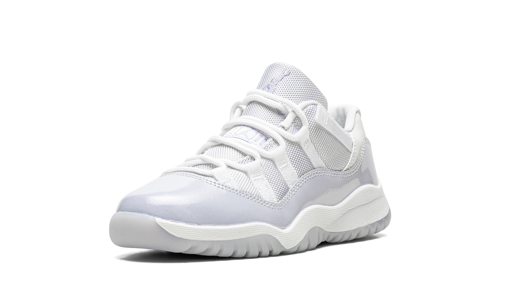 Air Jordan 11 RETRO Low Ps "Pure Violet"