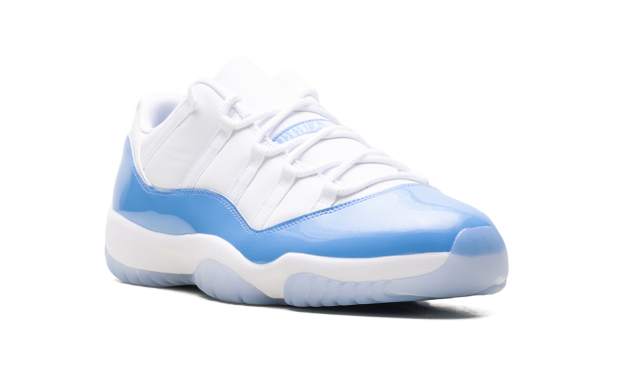 Air Jordan 11 RETRO Low "University Blue"