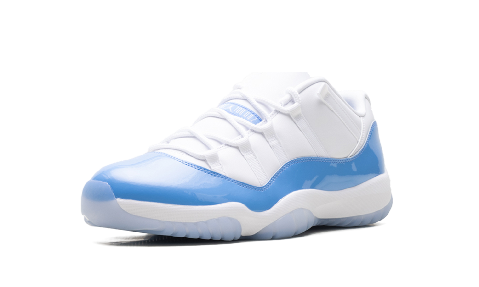 Air Jordan 11 RETRO Low "University Blue"