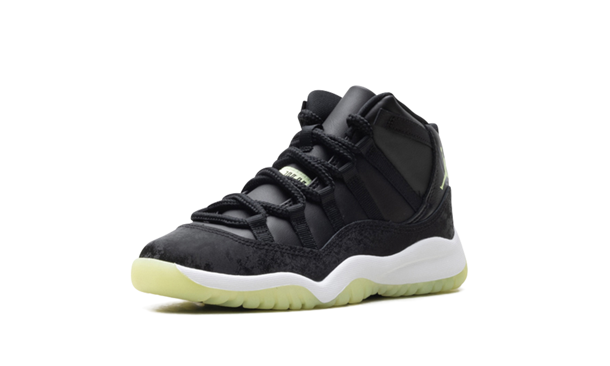 Air Jordan 11 RETRO Ps "Barely Volt"