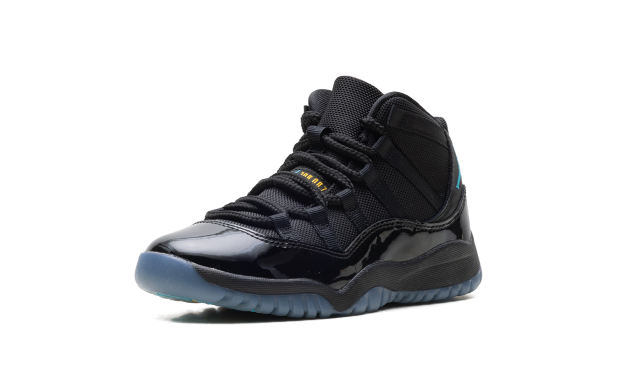 Air Jordan 11 RETRO Ps "Gamma Blue (2025)"