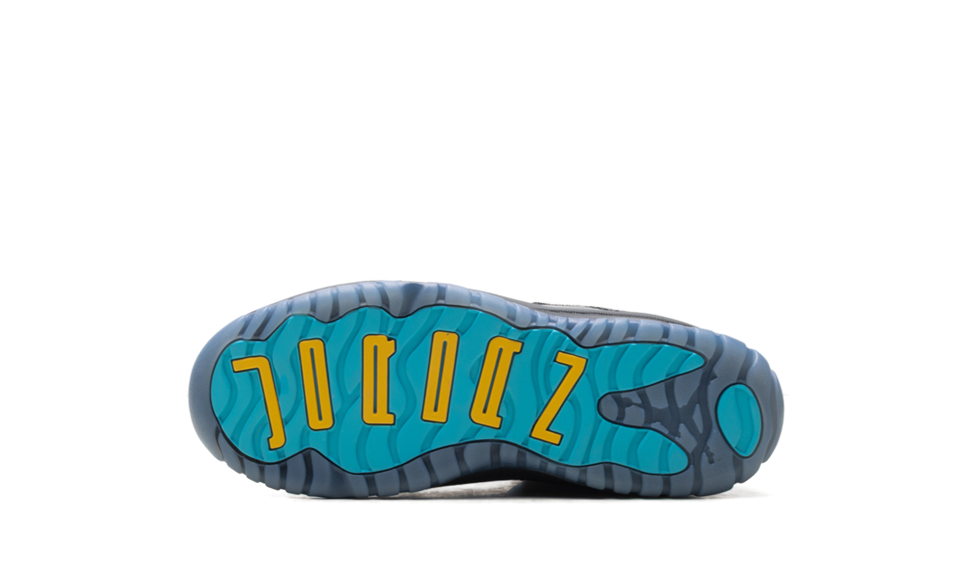 Air Jordan 11 RETRO Ps "Gamma Blue (2025)"
