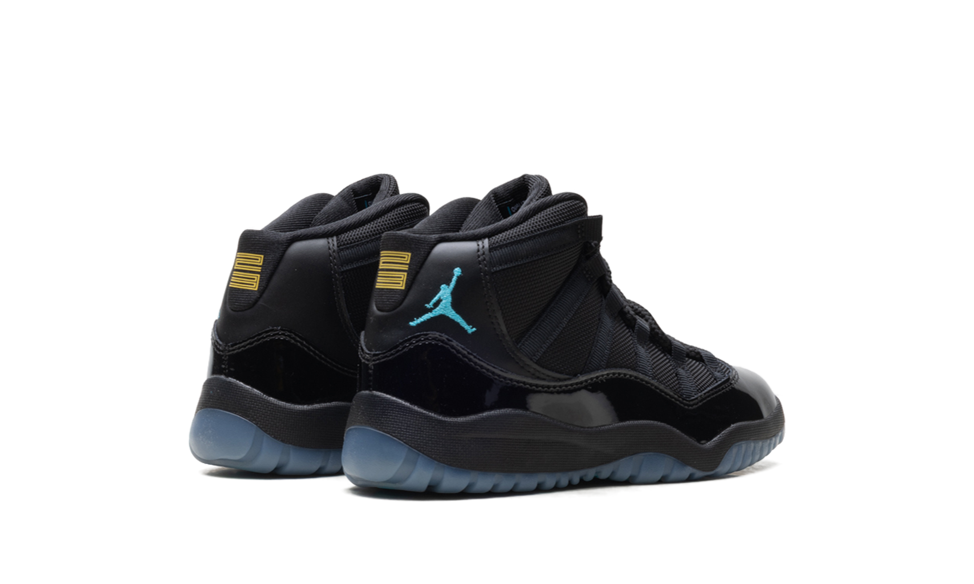 Air Jordan 11 RETRO Ps "Gamma Blue (2025)"
