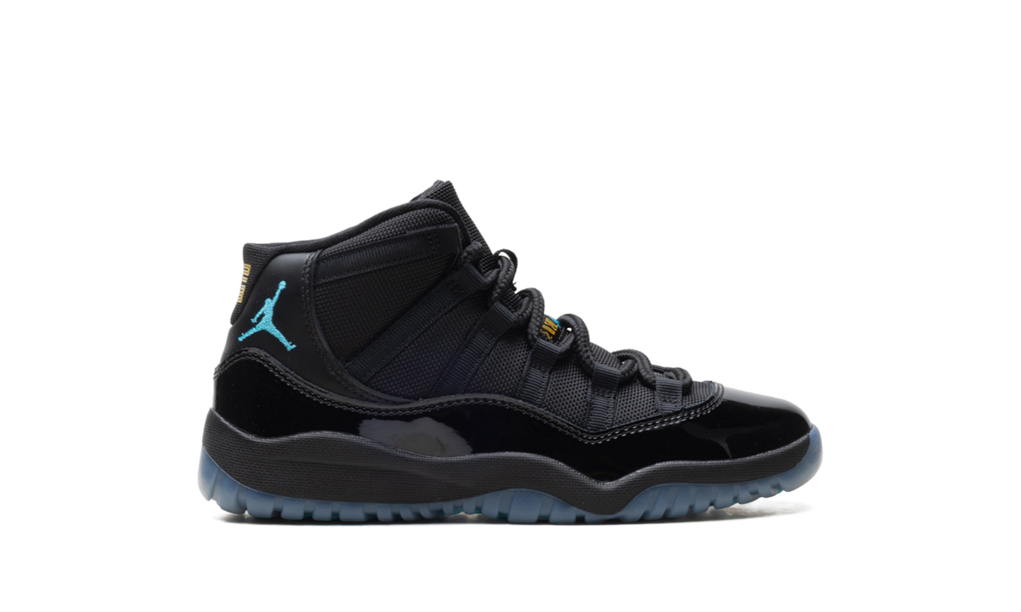 Air Jordan 11 RETRO Ps "Gamma Blue (2025)"