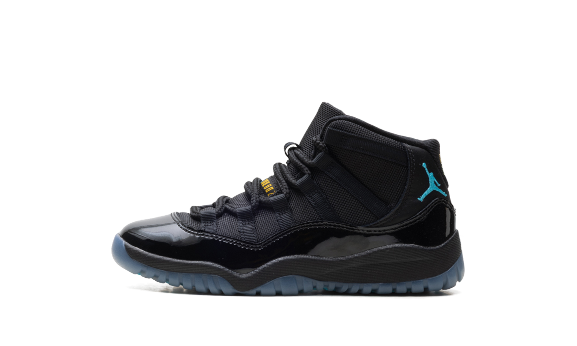 Air Jordan 11 RETRO Ps "Gamma Blue (2025)"