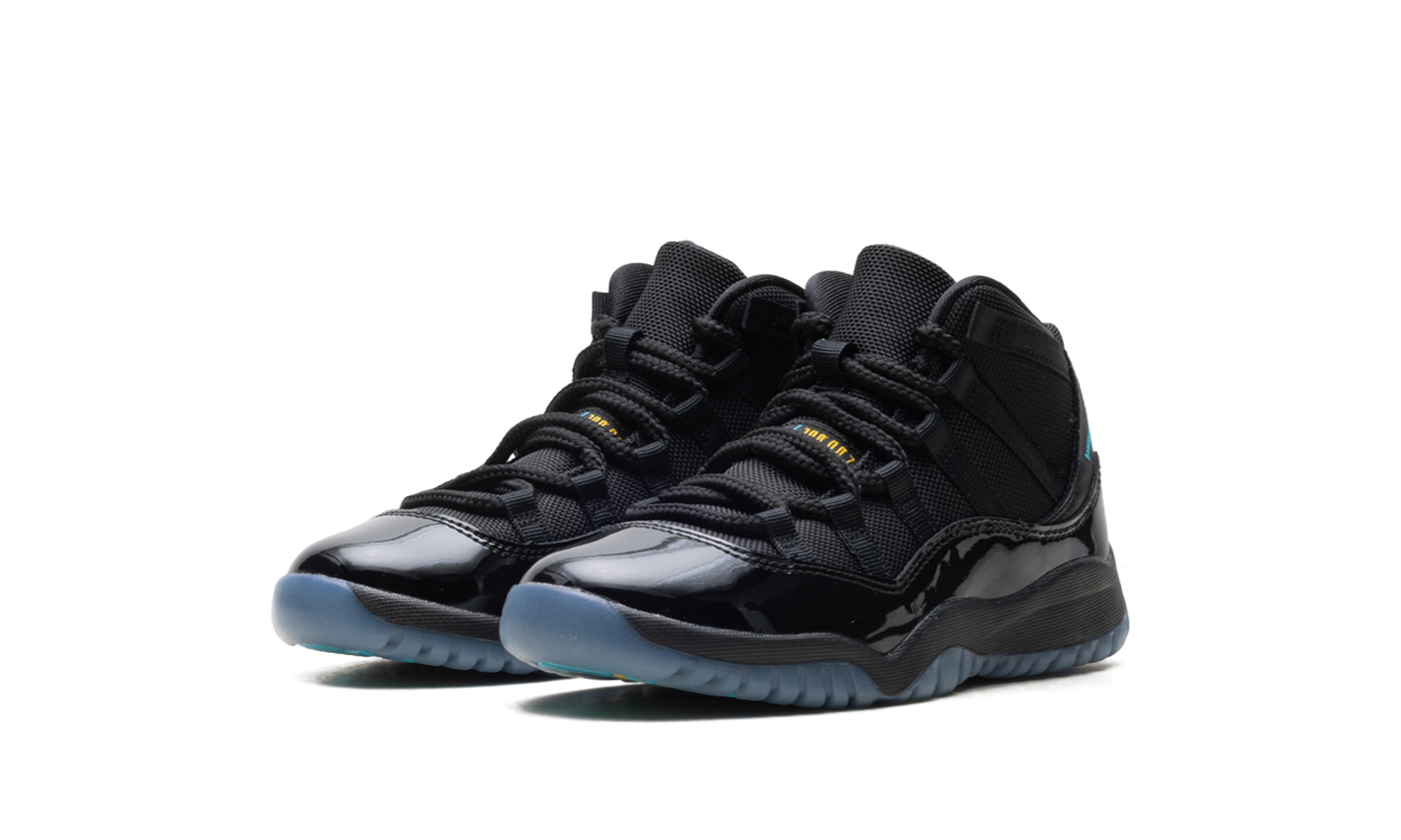 Air Jordan 11 RETRO Ps "Gamma Blue (2025)"