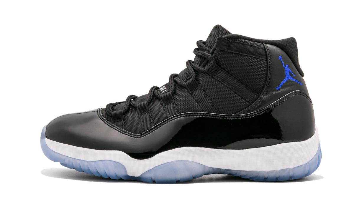 Air Jordan 11 RETRO "Space Jam 2016 Release"