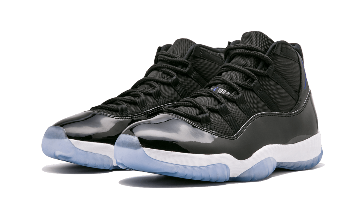 Air Jordan 11 RETRO "Space Jam 2016 Release"