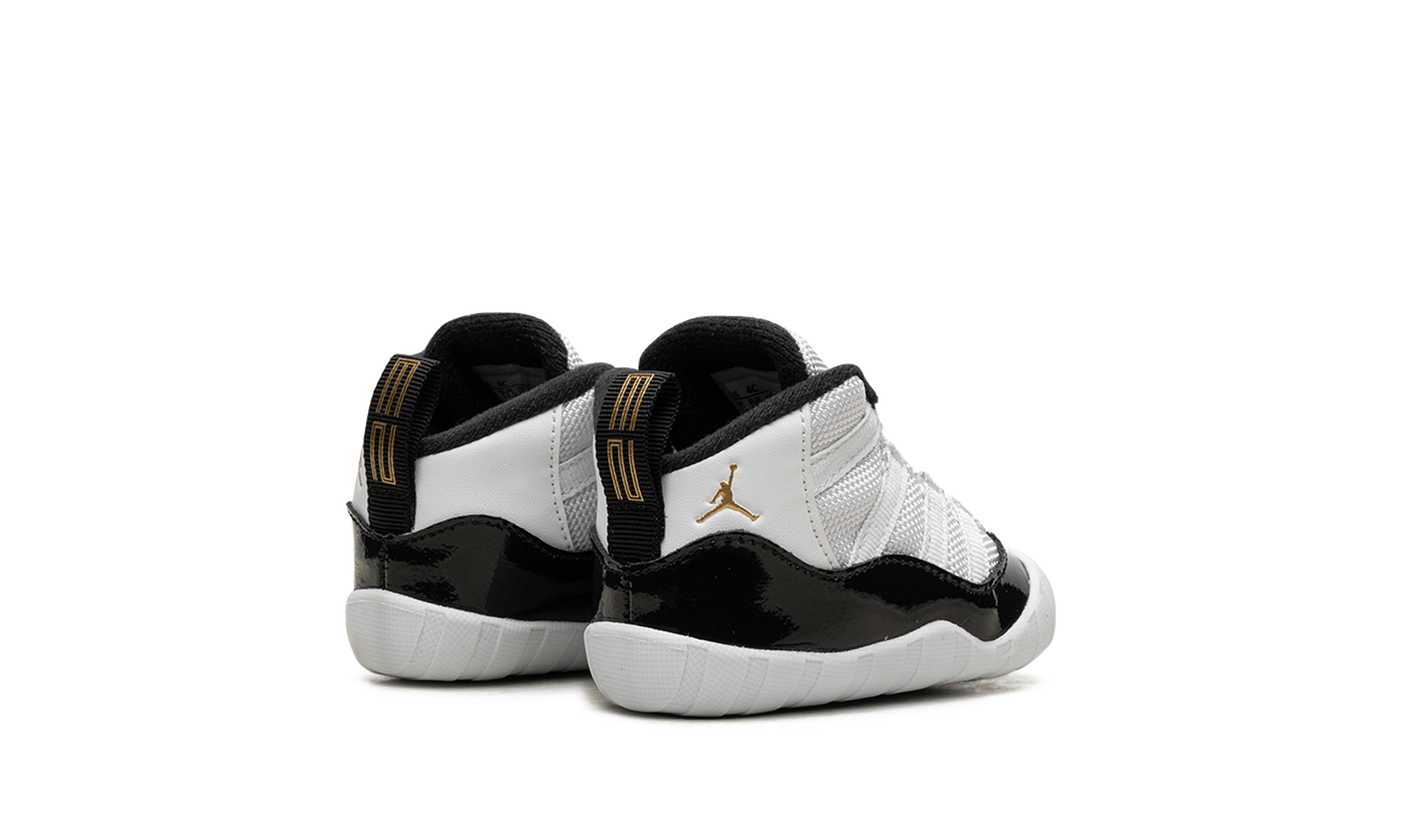 Air Jordan 11 Td "Gratitude"
