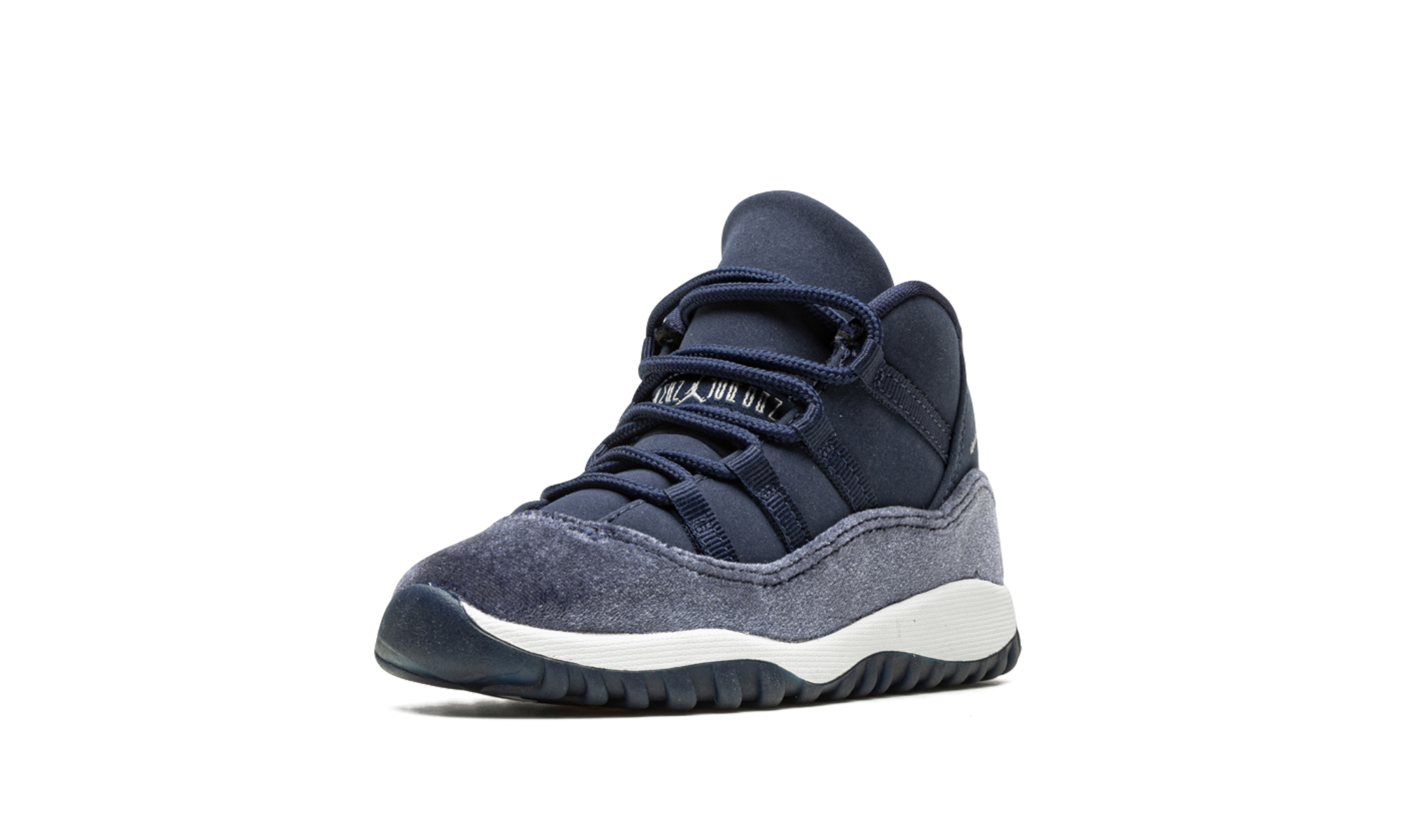 Air Jordan 11 Td "Midnight Navy"