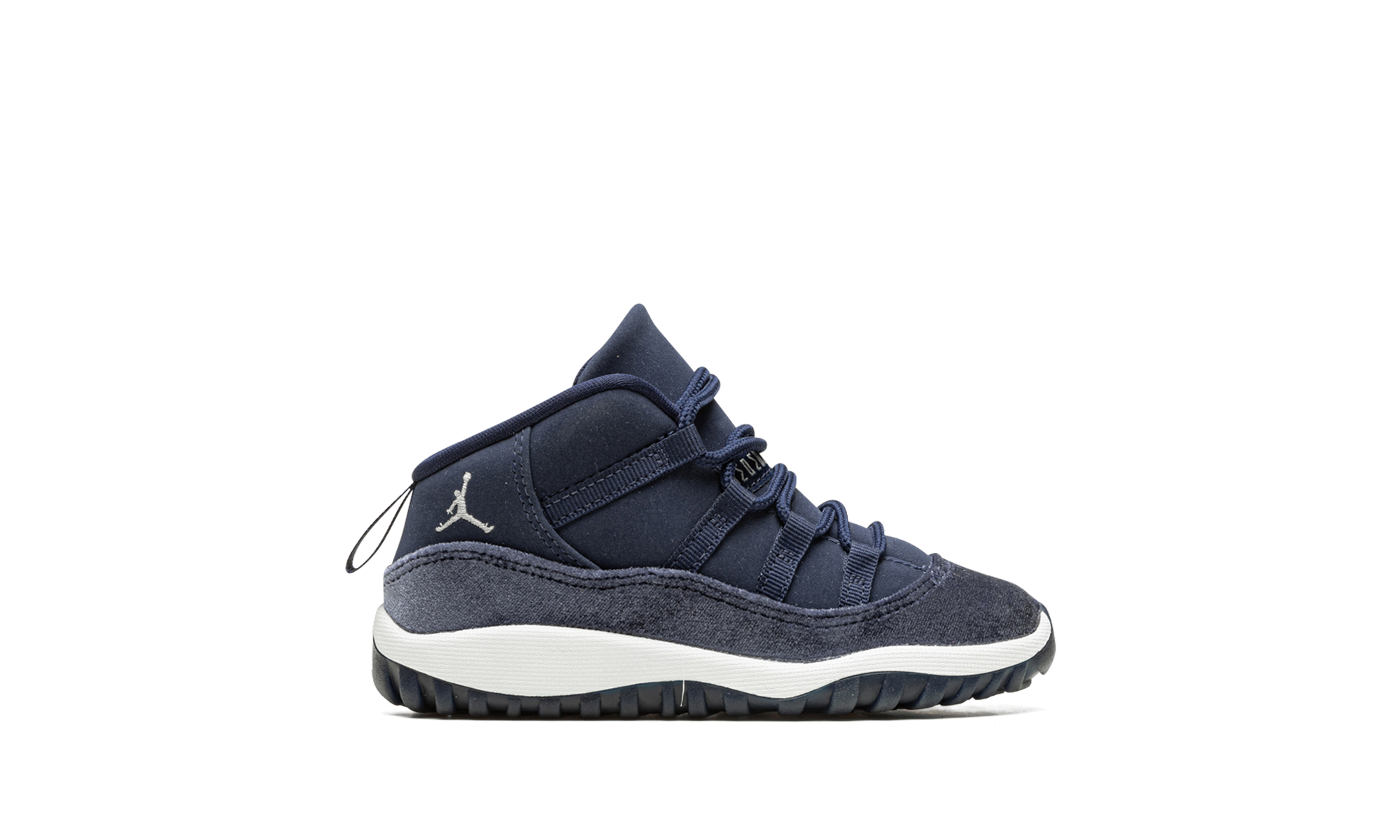 Air Jordan 11 Td "Midnight Navy"