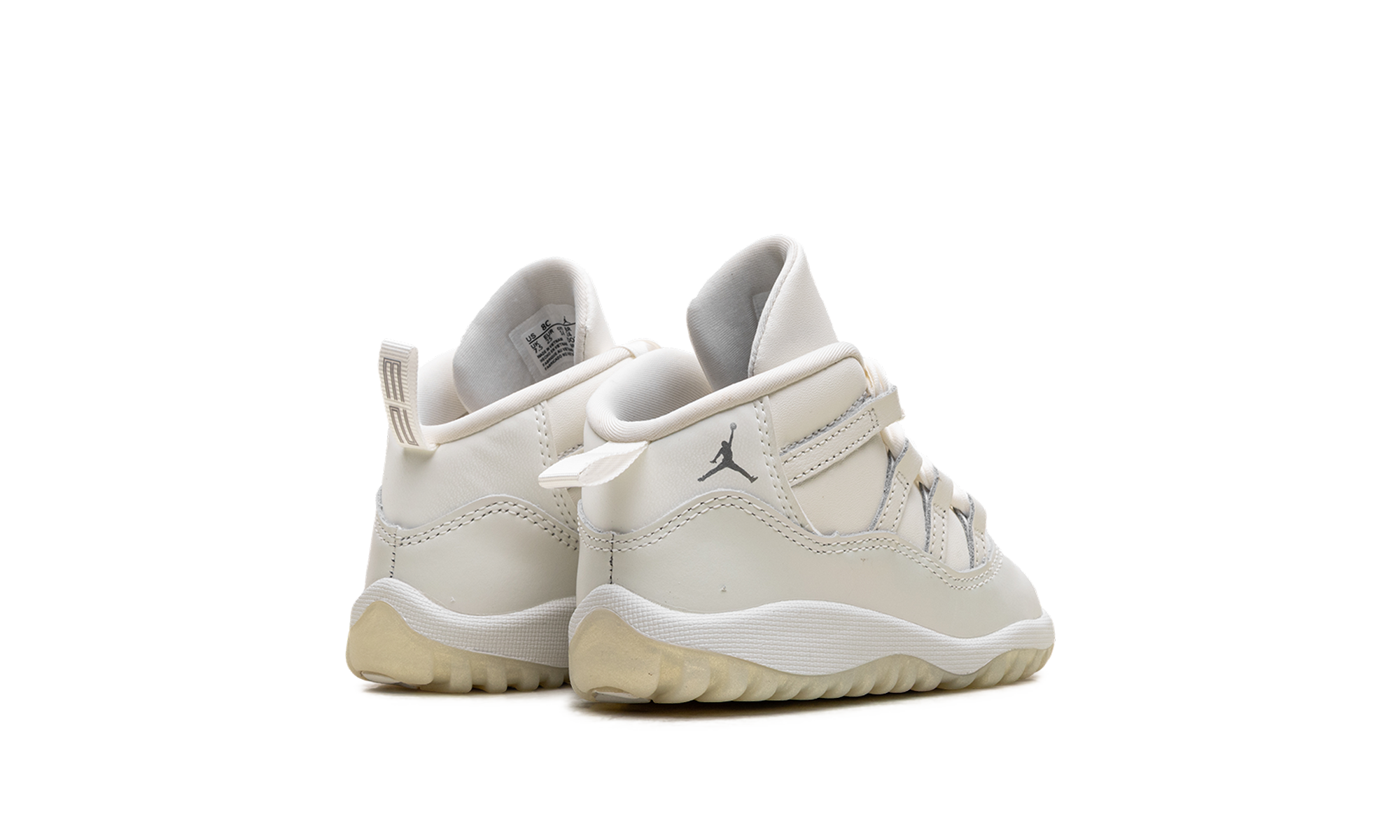 Air Jordan 11 Td "Pearl"