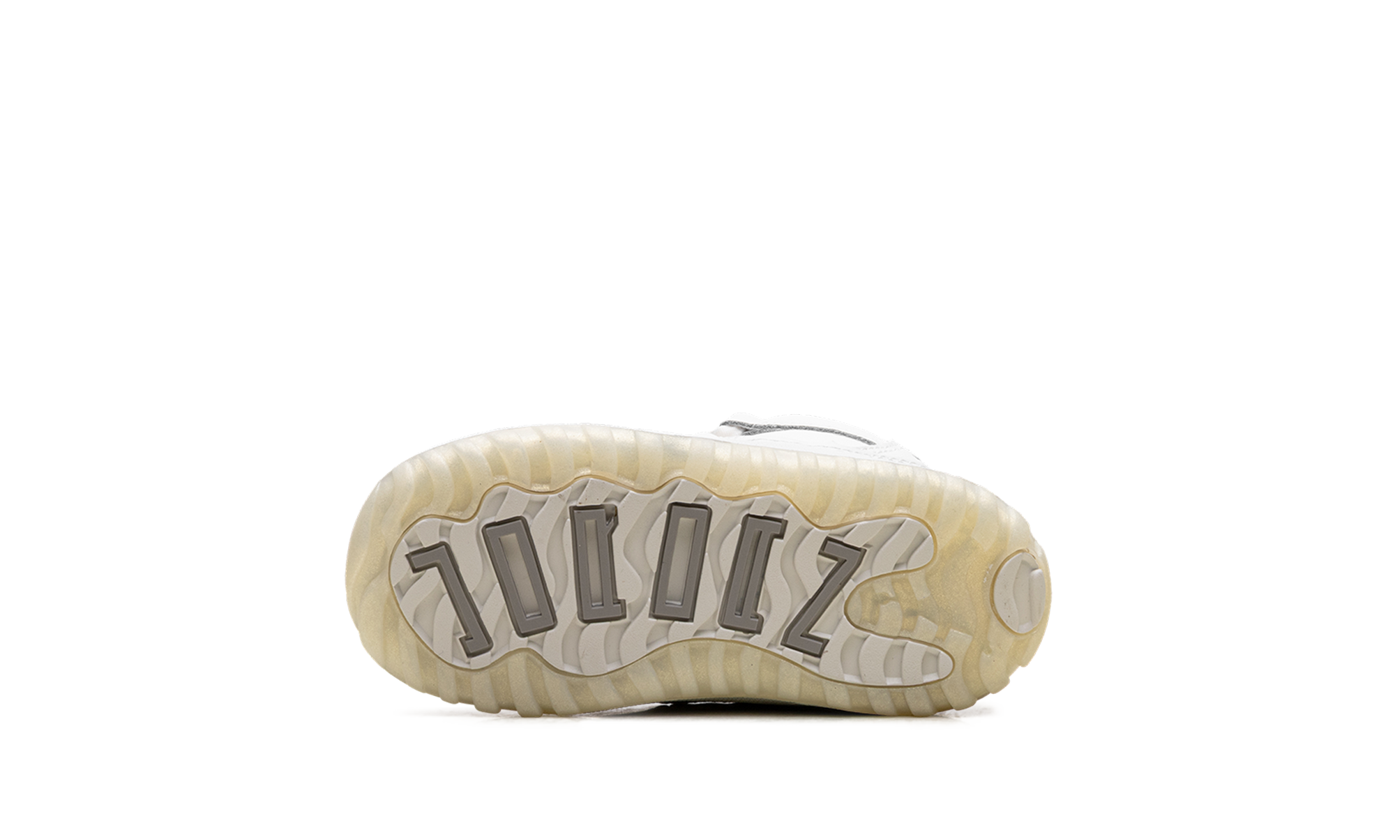 Air Jordan 11 Td "Pearl"