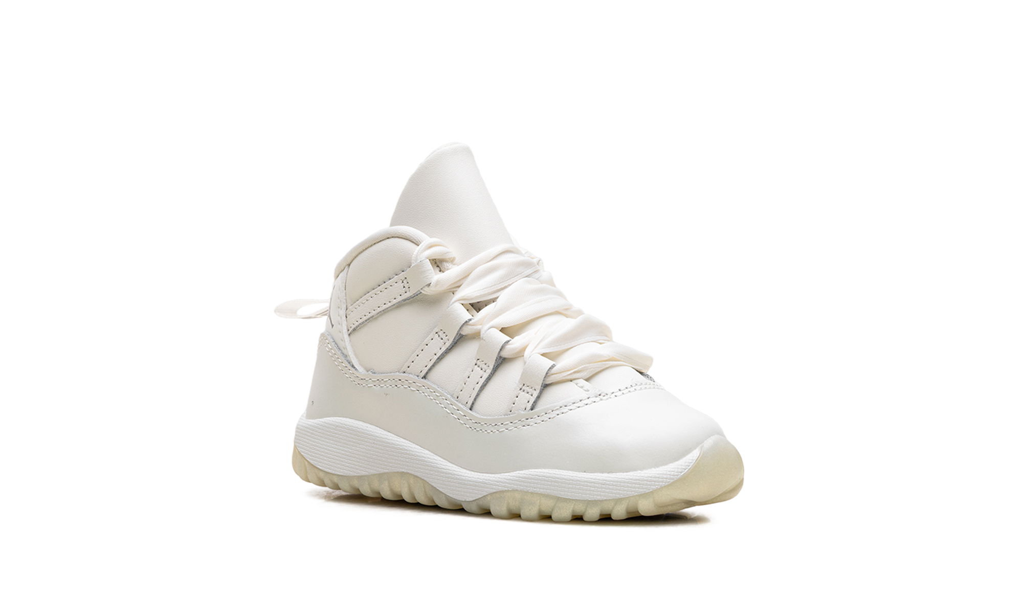 Air Jordan 11 Td "Pearl"