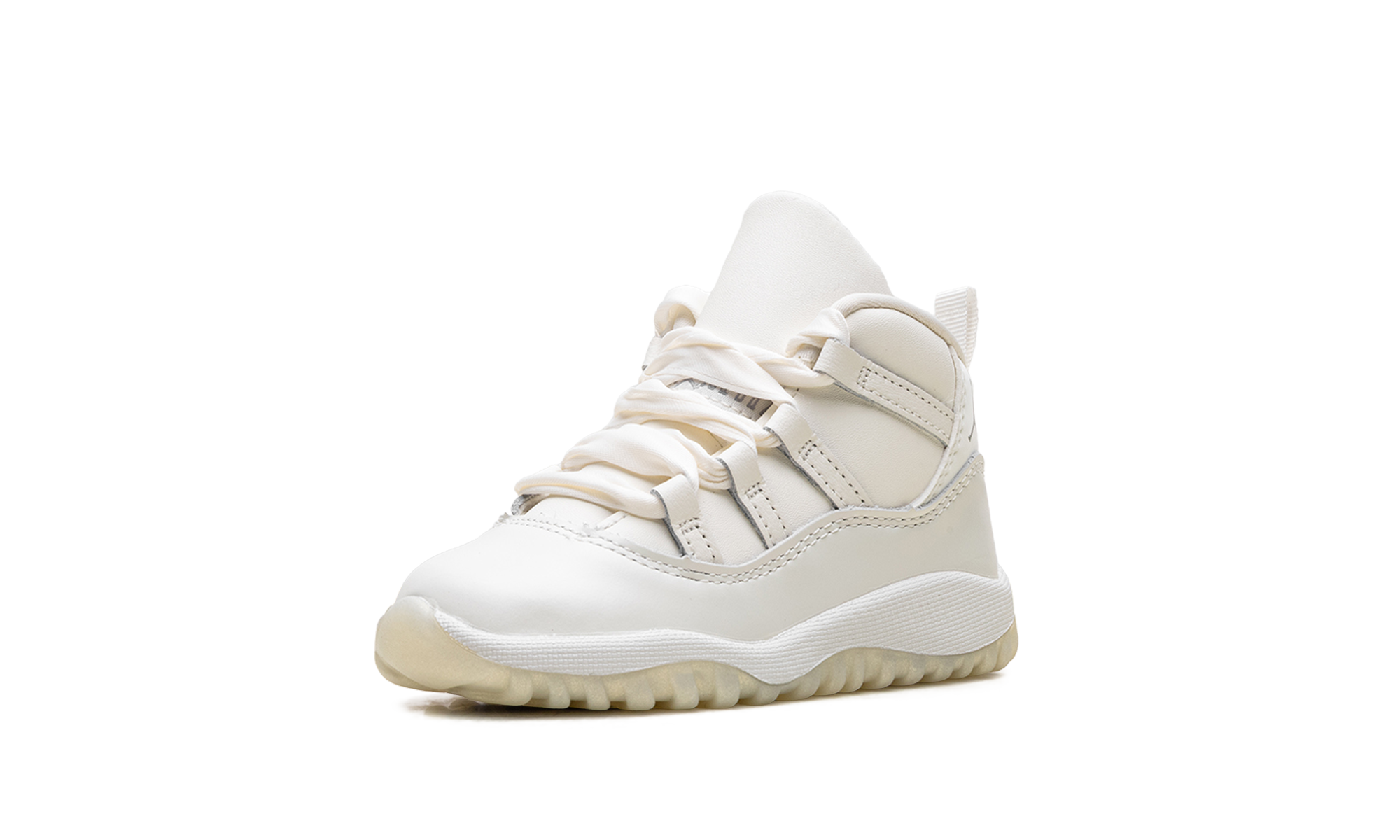 Air Jordan 11 Td "Pearl"